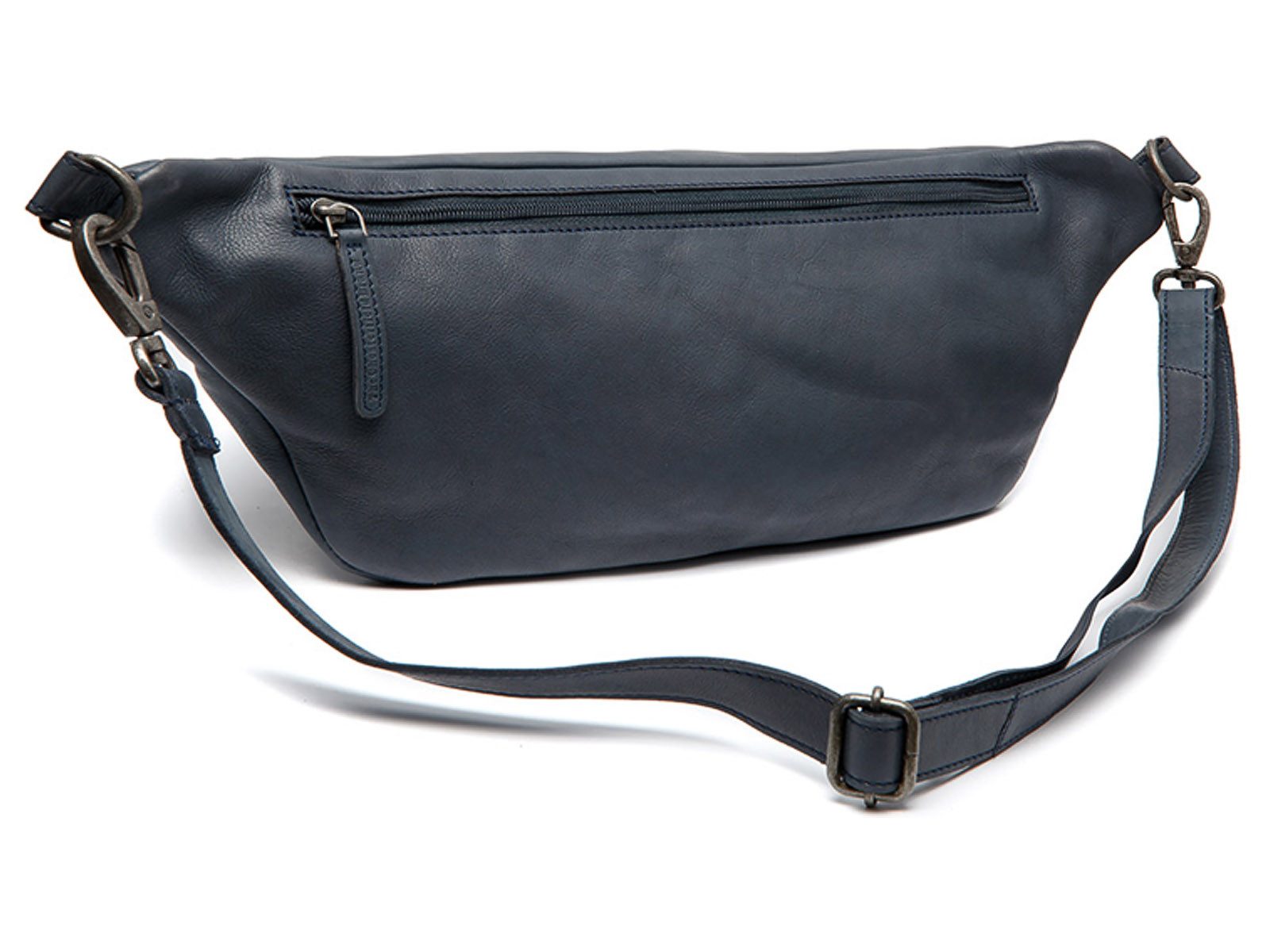 The Chesterfield Brand Umhängetasche C23.1025 Kruger Waist Bag Washed Waxed Leder (1-tlg)