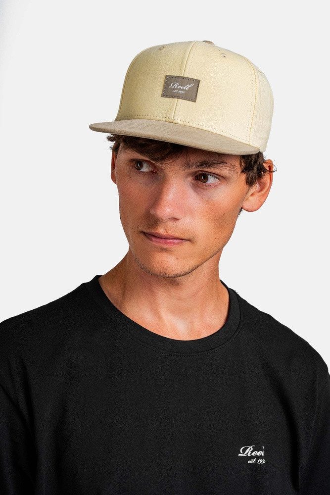 Snapback Cap Pitchout Cap