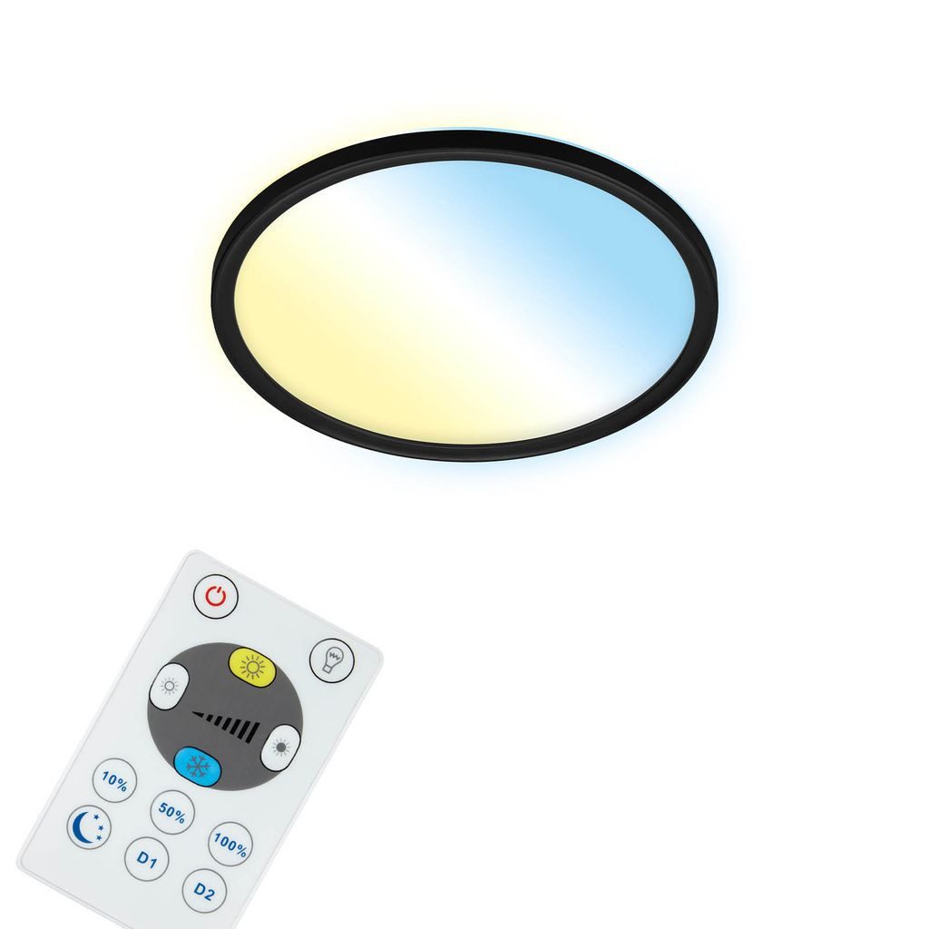 LED Deckenleuchte 7058-015