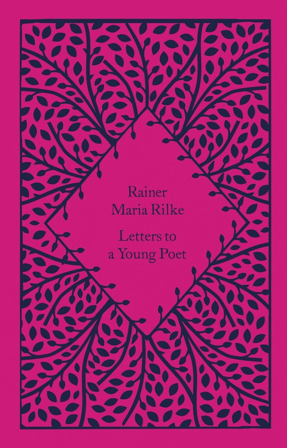 Letters to a Young Poet / Rainer Maria Rilke