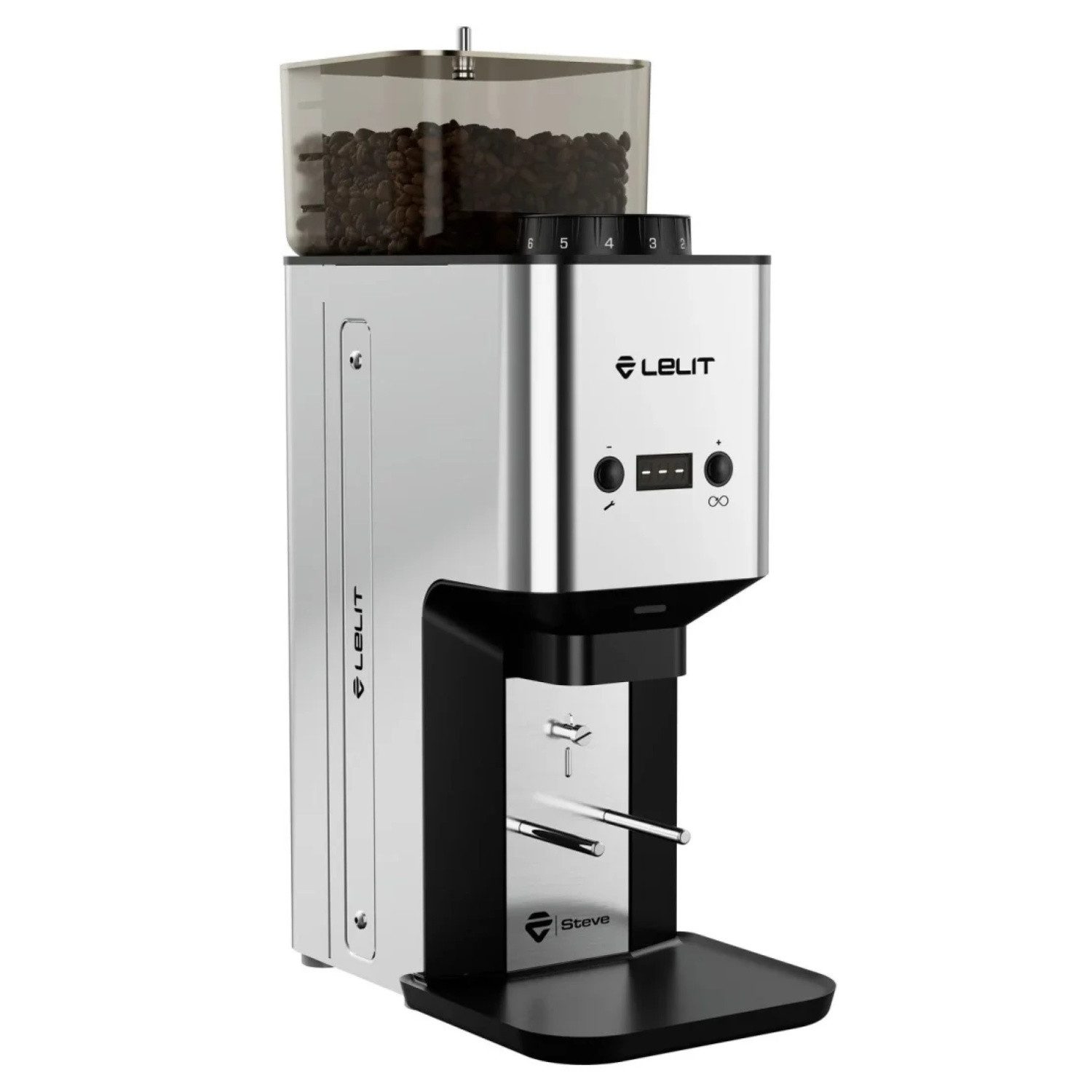 Lelit Kaffeemühle