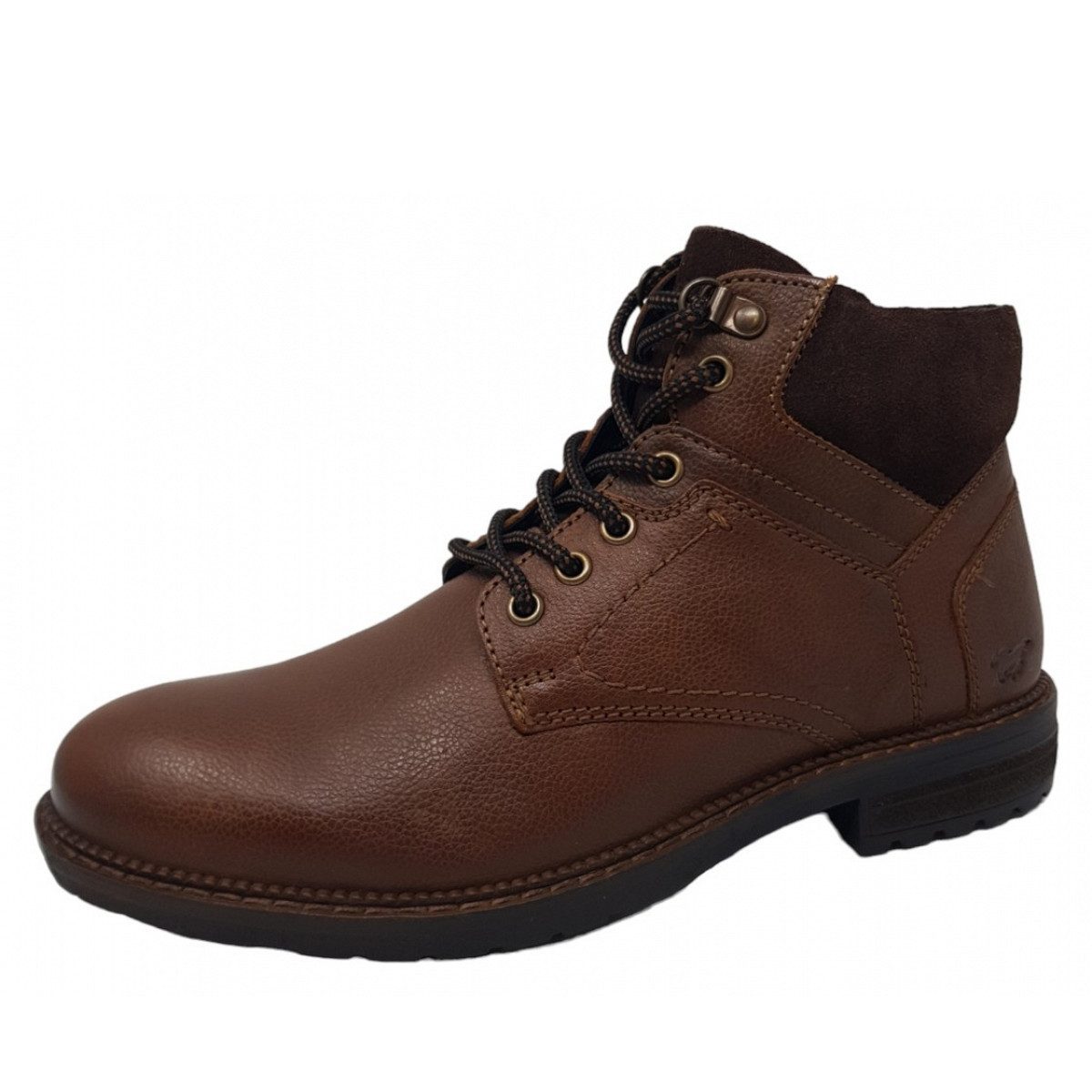 Mustang Shoes Stiefel