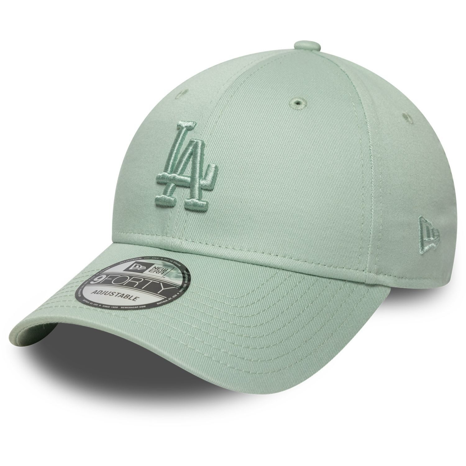 Baseball Cap 9Forty Strapback MIDI Los Angeles Dodgers