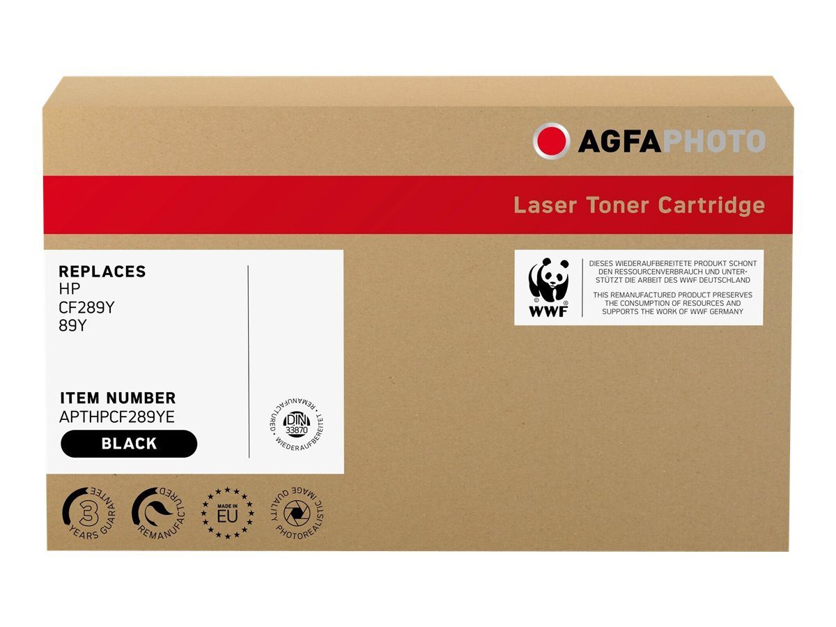 AgfaPhoto Tonerpatrone