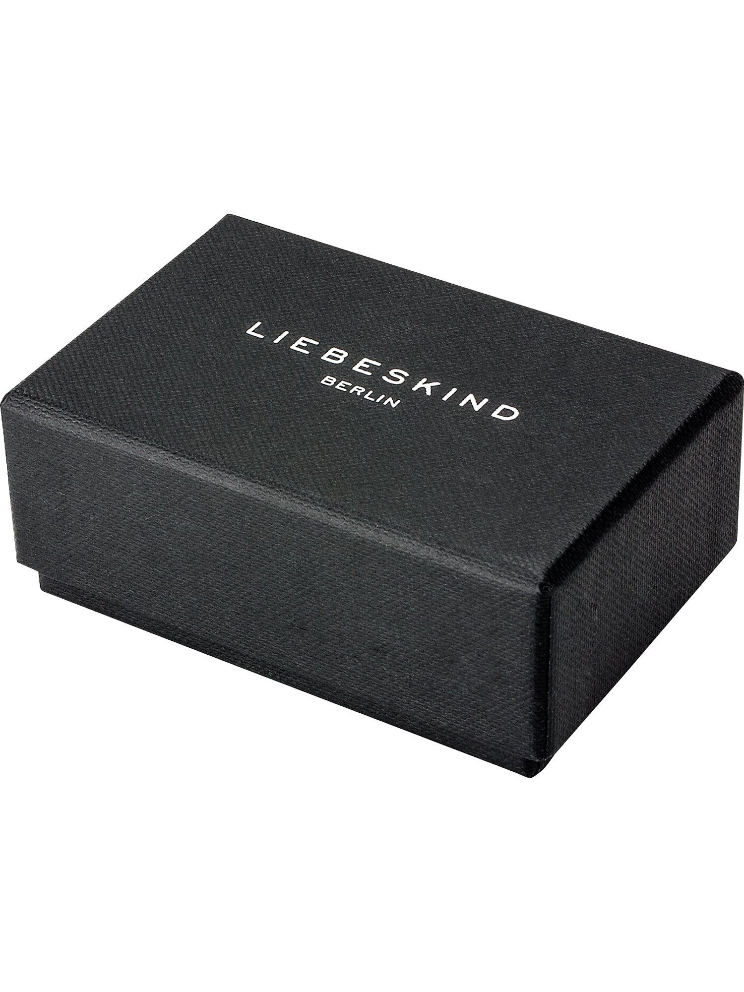 Liebeskind Berlin Fußkette Liebeskind Damen-Fußkette Edelstahl