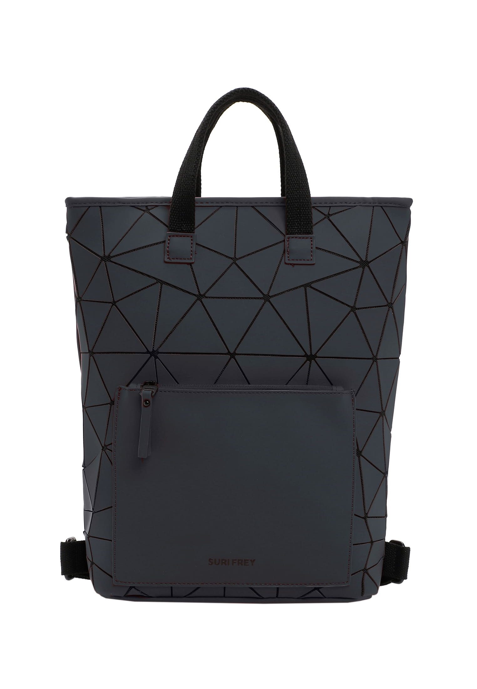 SURI FREY Cityrucksack SFY SURI Sports Jessy-Lu (1-tlg), Für Damen