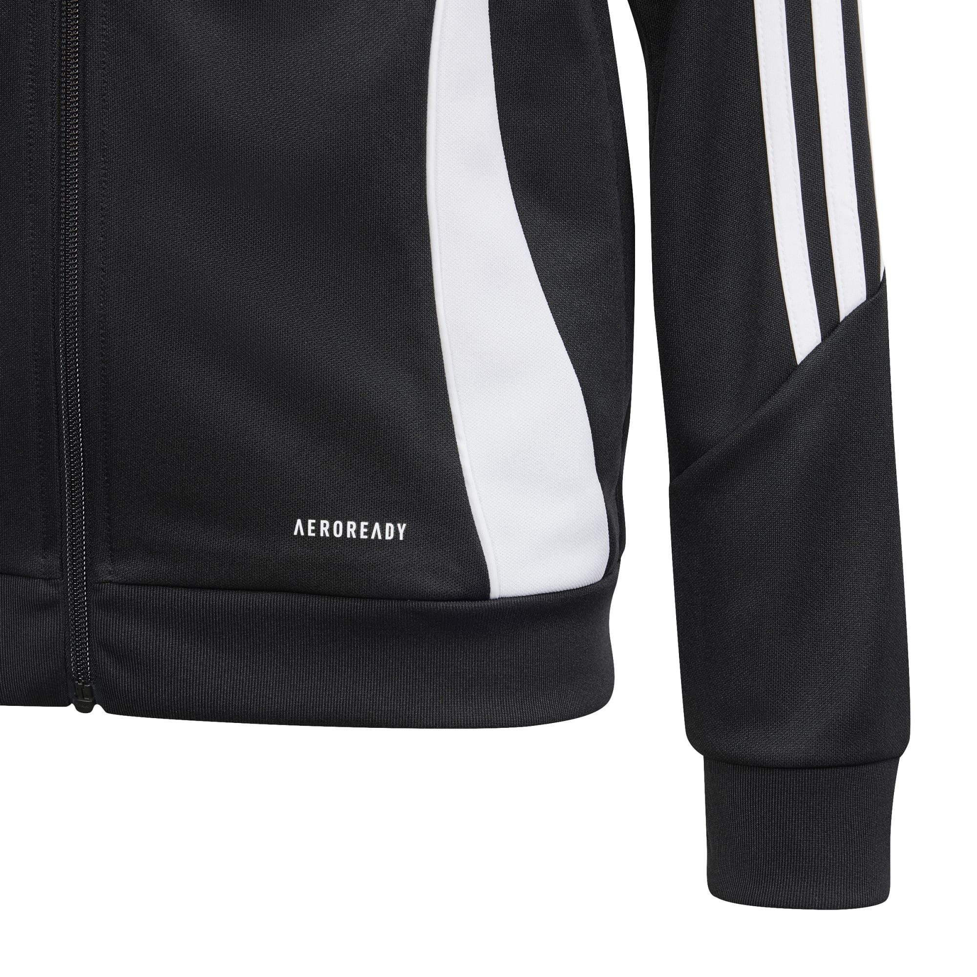 adidas Performance Trainingsjacke adidas Kinder Trainingsjacke Tiro 24 Track Jacket Y