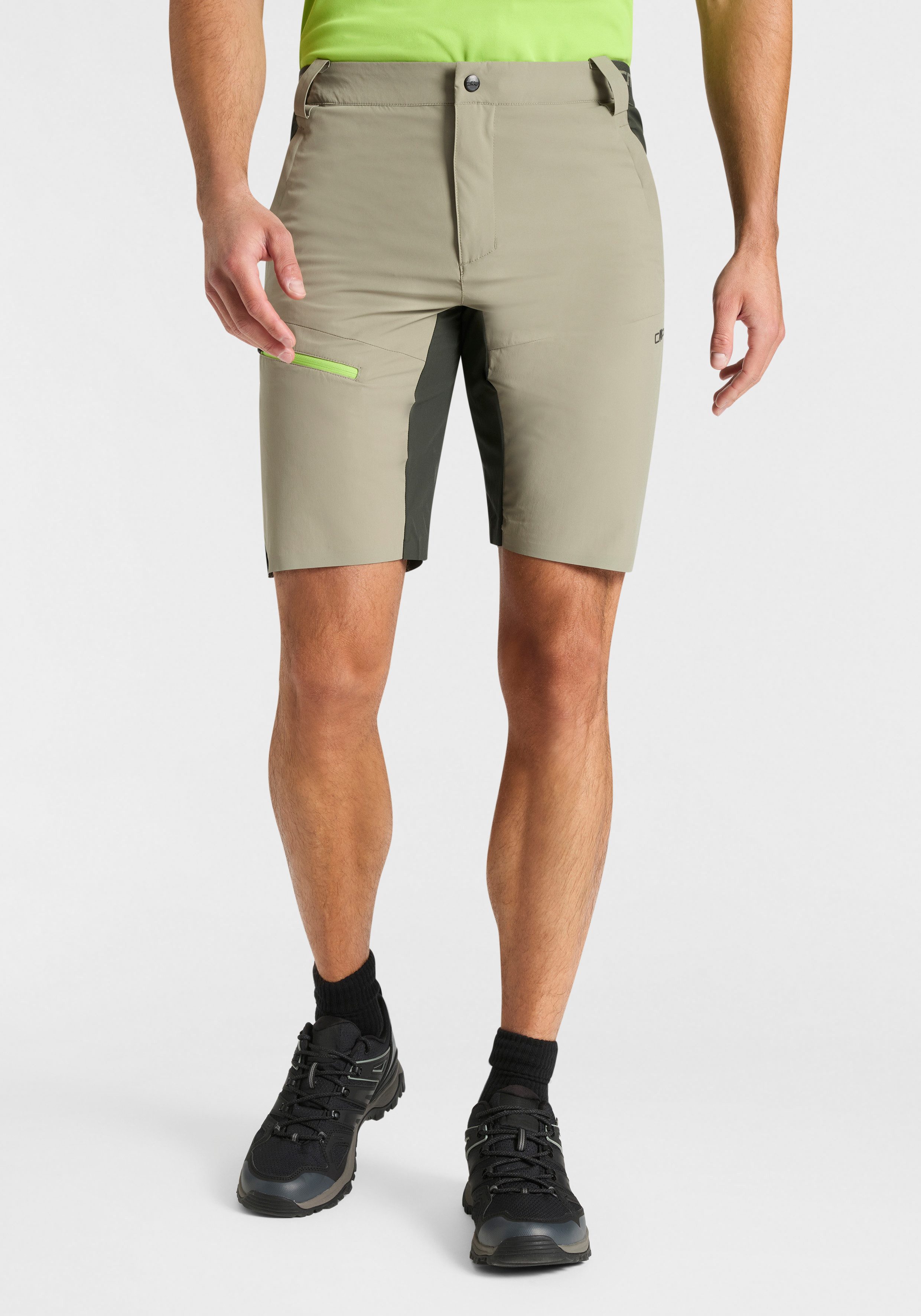CMP Funktionsshorts