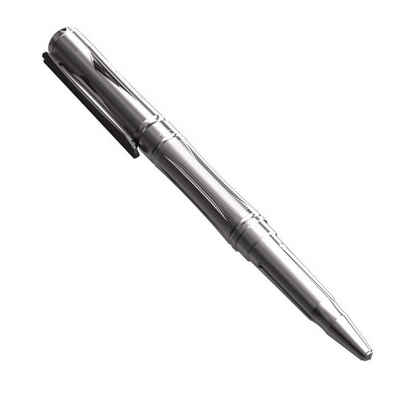 Nitecore Druckkugelschreiber »NTP20 Tactical Pen«, (nein)