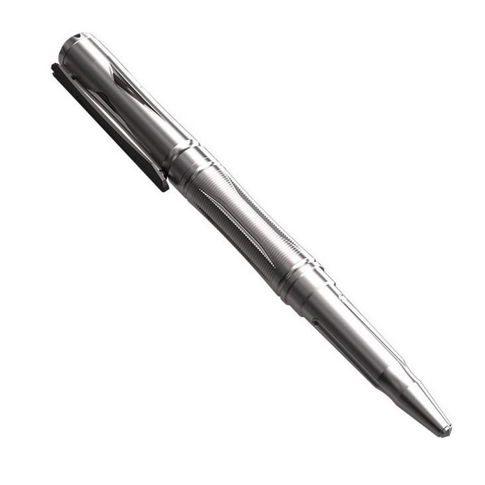 Nitecore Druckkugelschreiber NTP20 Tactical Pen (nein)