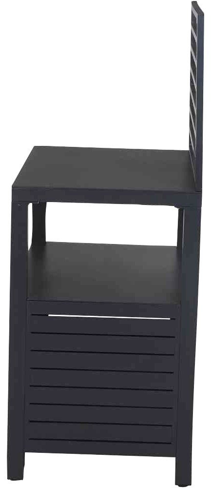 Siena Garden Outdoor-Küchenmodul Texas Mittelelement