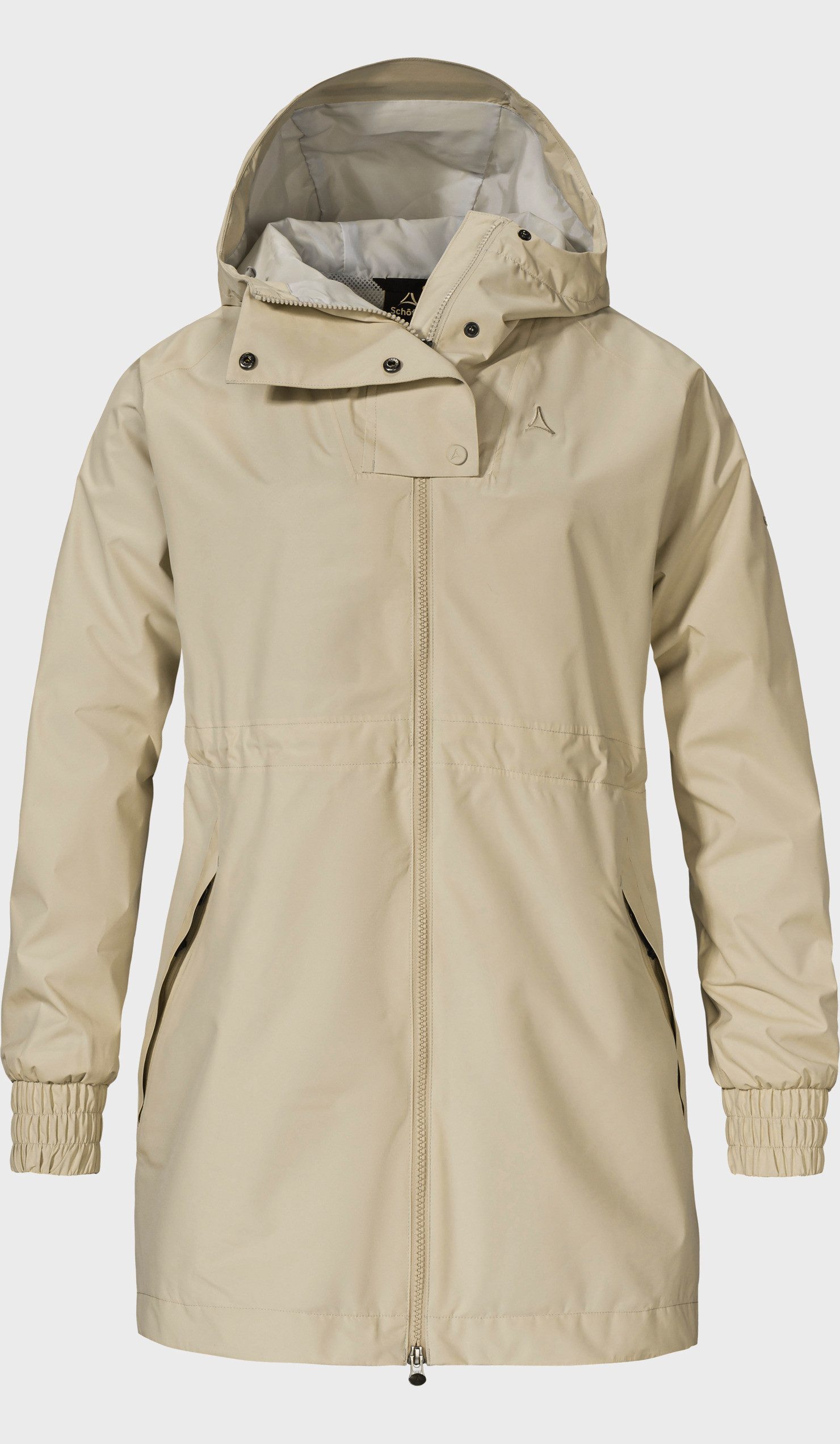 Schöffel Parka Parka Style Bohorok WMS günstig online kaufen