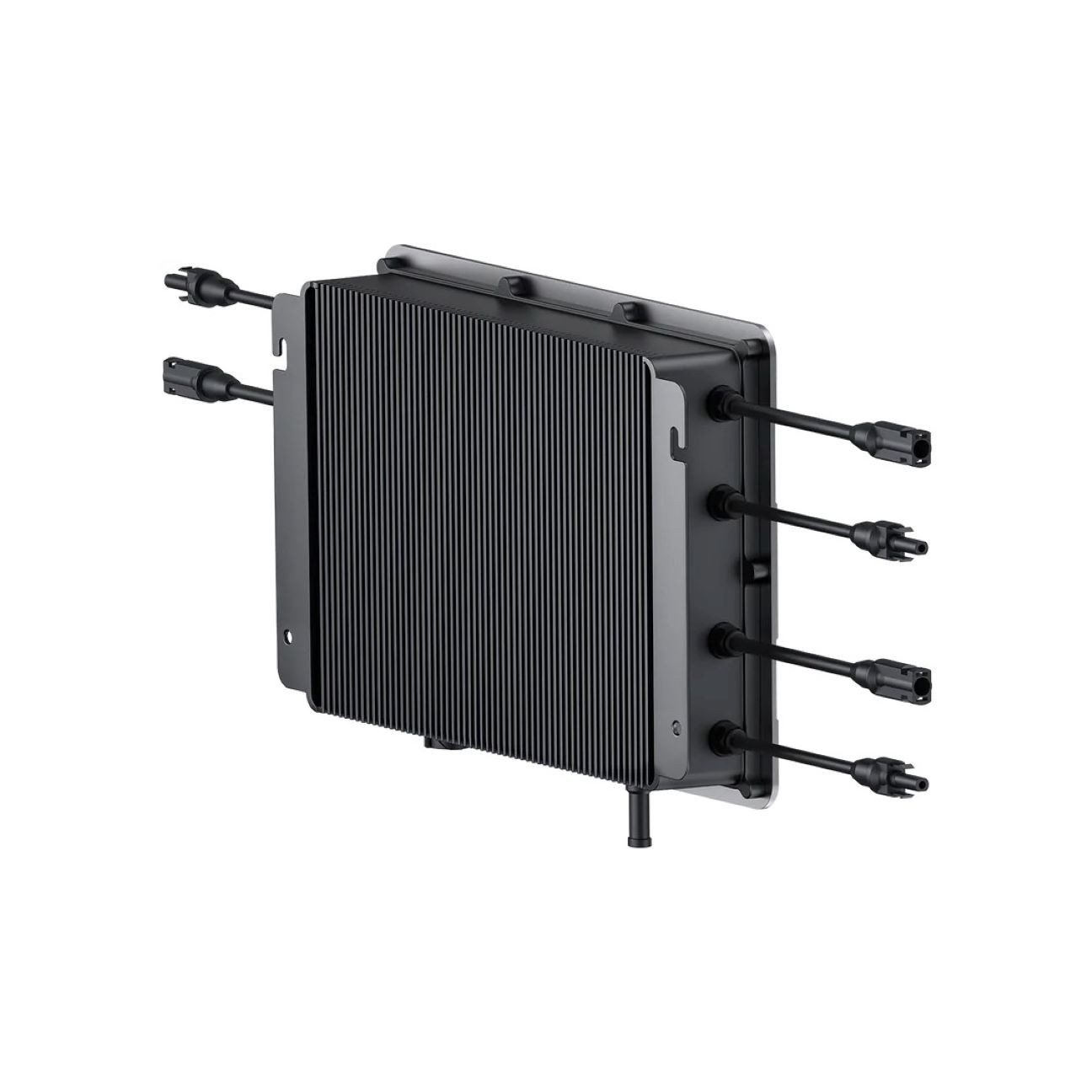 Zendure Zendure SolarFlow Smart PV Hub 2000W Stromspeicher SolarFlow Smart PV-Hub, Geräuschloser Betrieb