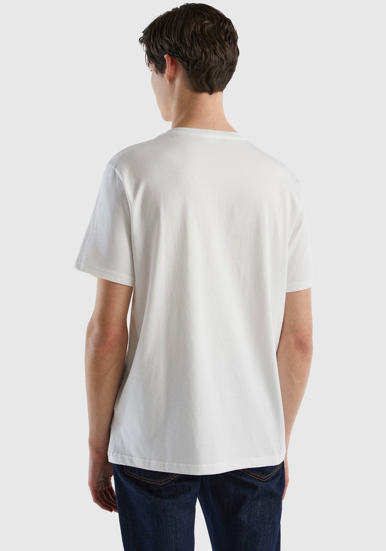 United Colors of Benetton T-Shirt mit günstig online kaufen