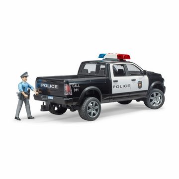 Bruder® Spielzeug-Polizei RAM 2500 Pickup