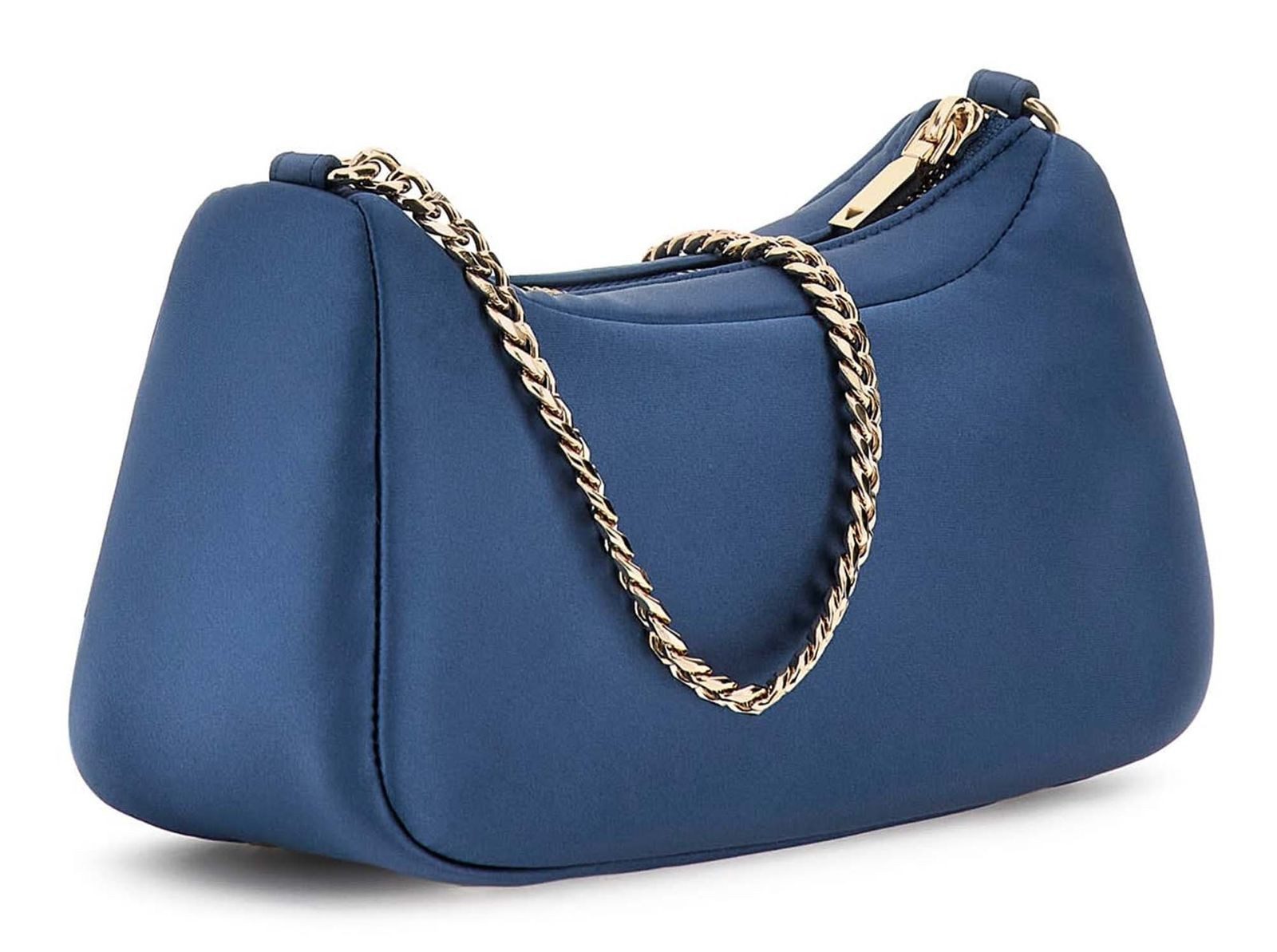 Guess Schultertasche Mini Top Zip Shoulder Bag