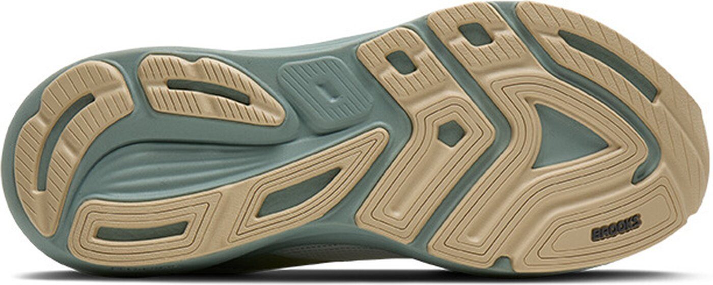 Brooks Revel 8 COCONUT/GRAY MIST/SAND Laufschuh
