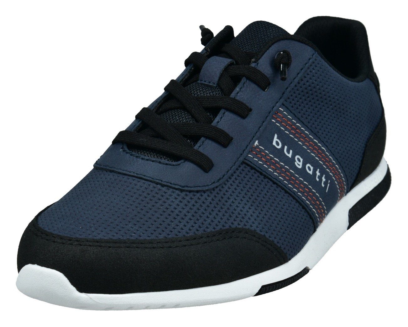 bugatti Slip-On Sneaker Freizeitschuh, Slipper mit günstig online kaufen