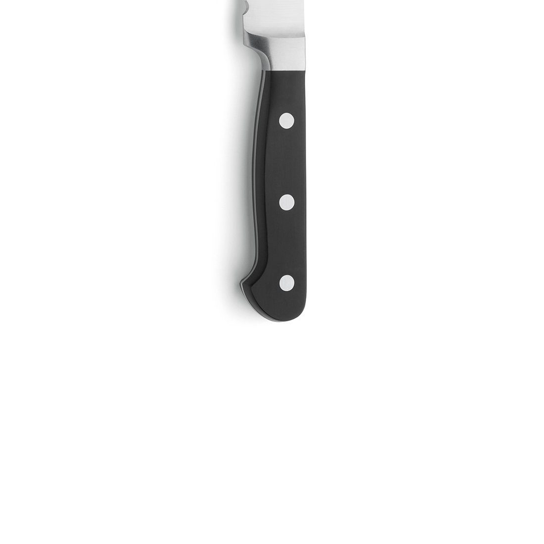 Amefa Brotmesser PREMIUM, Klingenstahl 3Cr14, extrem scharf