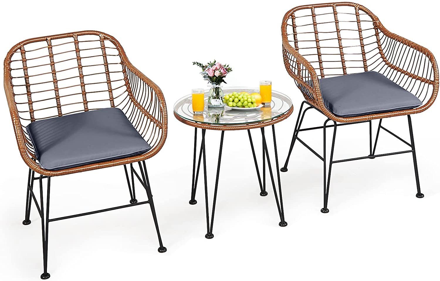 Garten Bistrostühle online kaufen OTTO