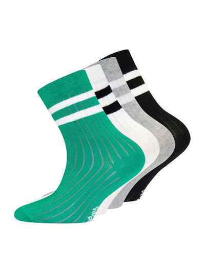 Ewers Socken (4-Paar)