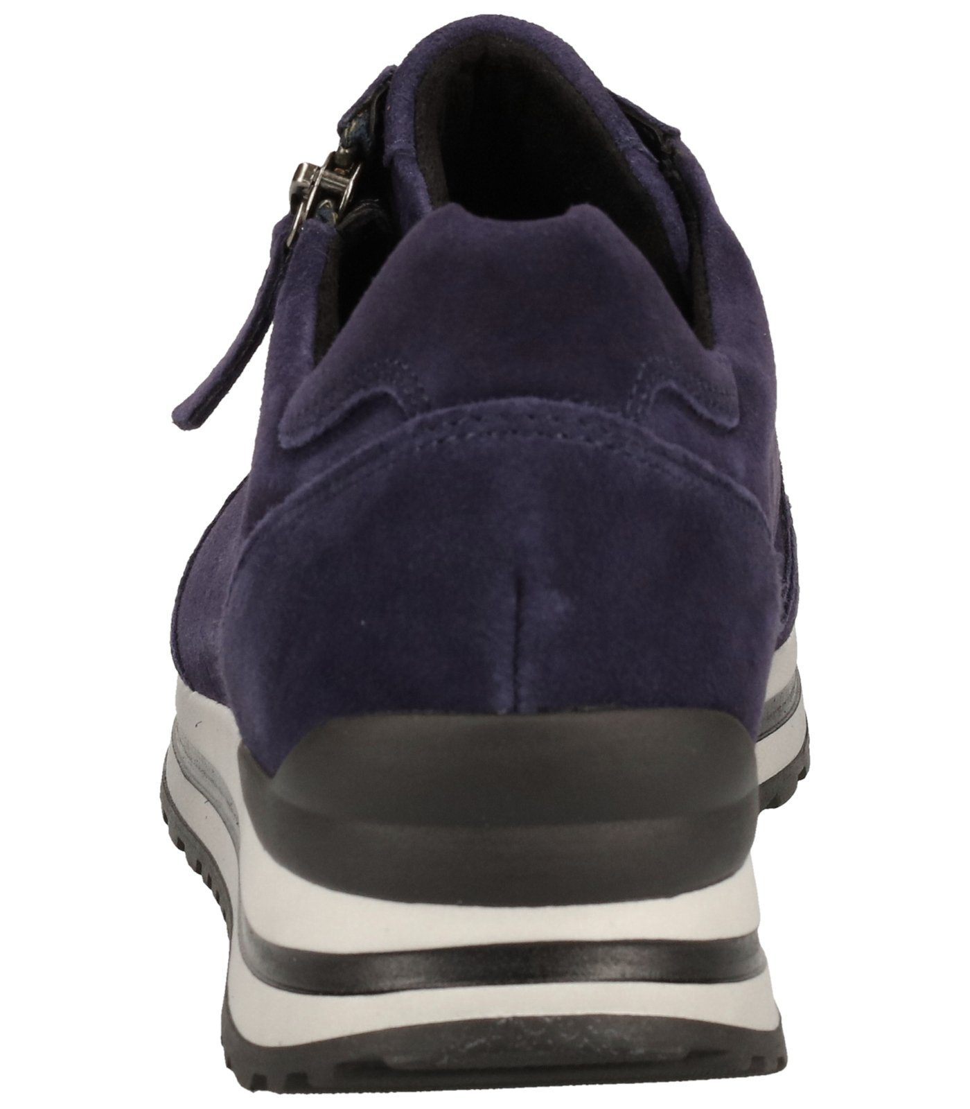 Gabor Leder Plateausneaker Sneaker