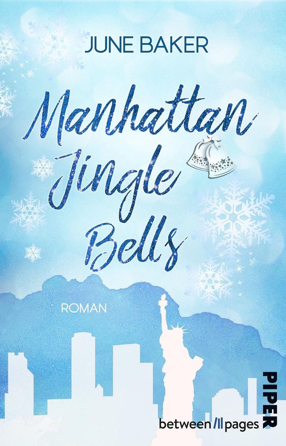 Manhattan Jingle Bells / June Baker