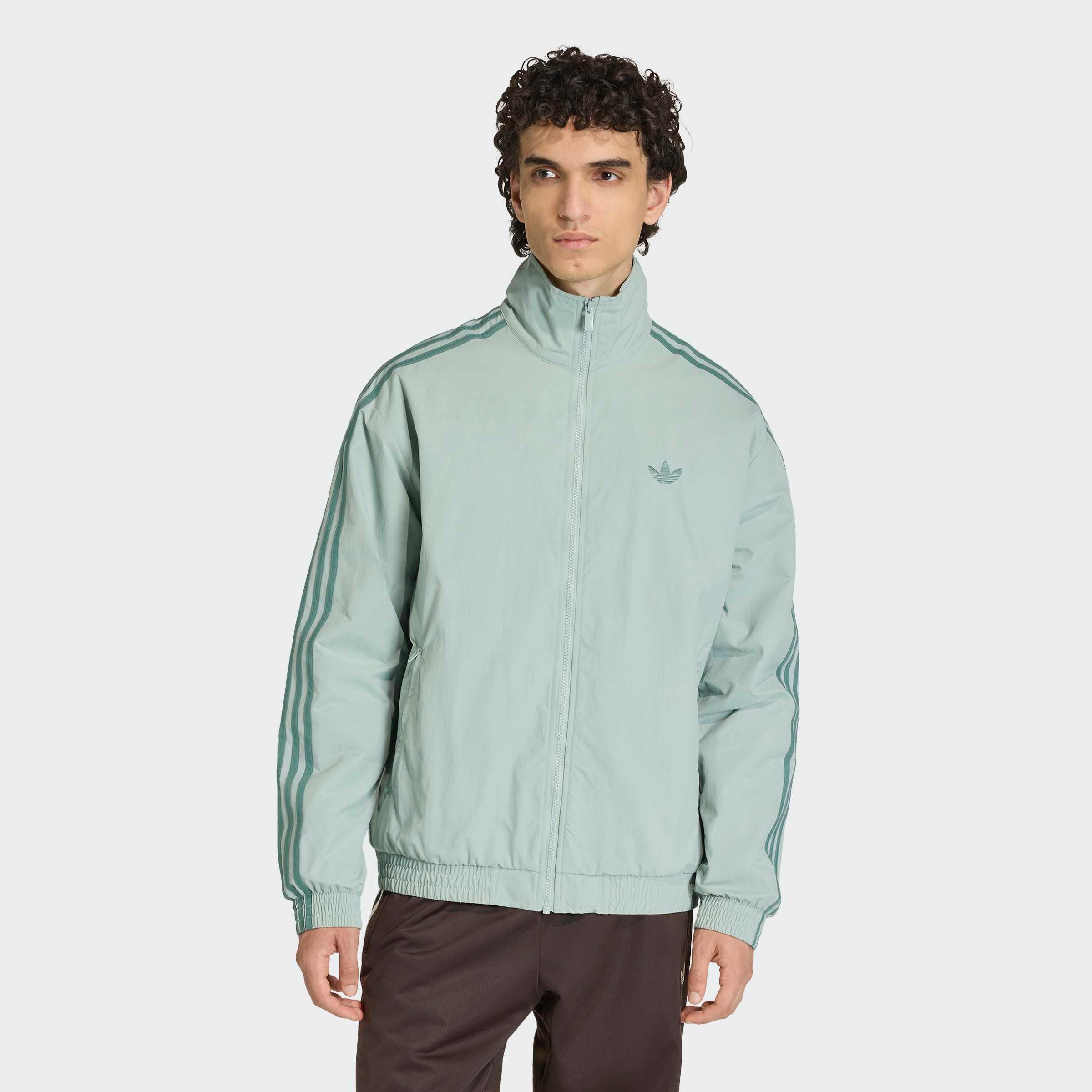 Trainingsjacke FIREBIRD WOVEN TRACK