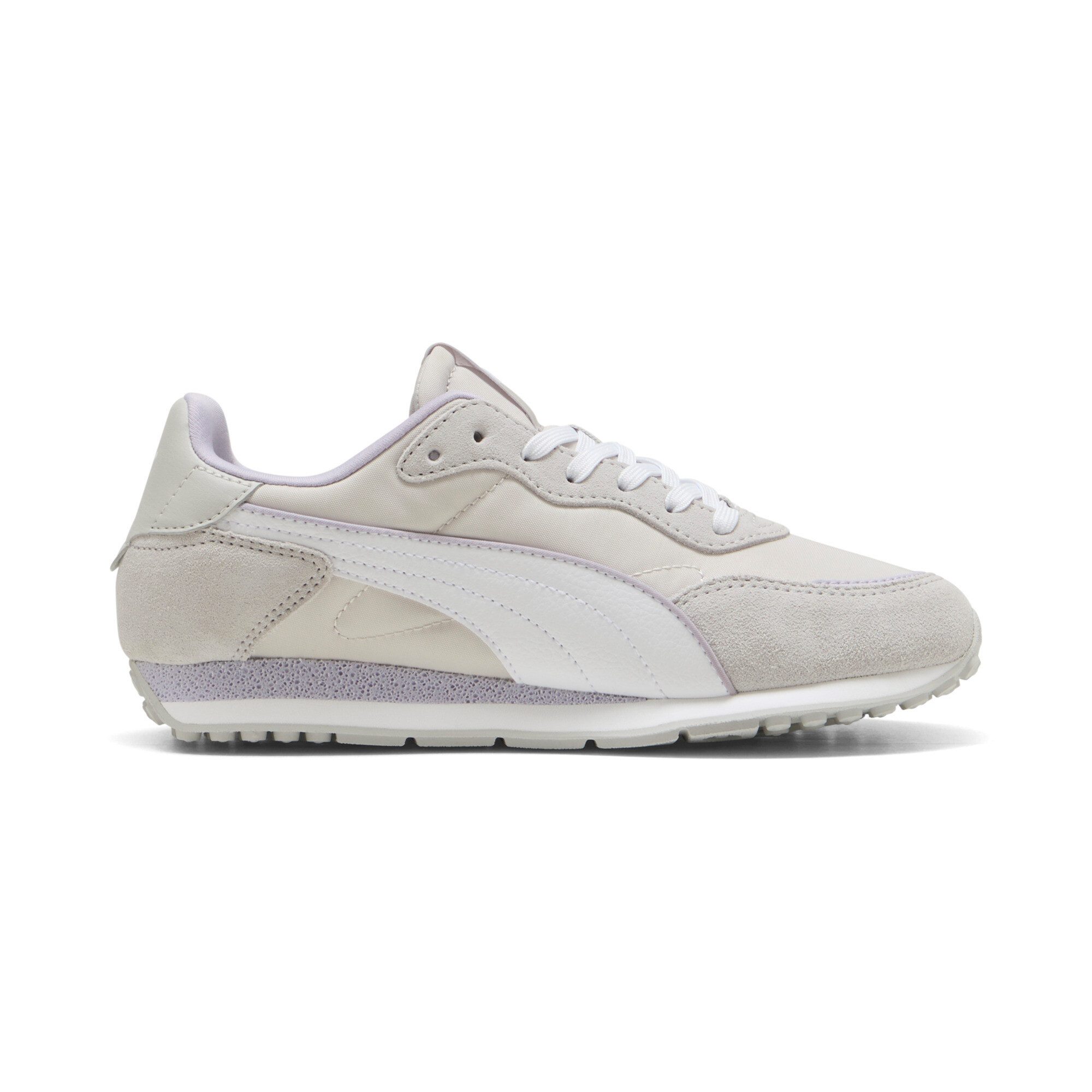 PUMA ST MILER ROSE Sneaker für sportlichen Look, mit Gummilaufsohle, mit Dämpfung