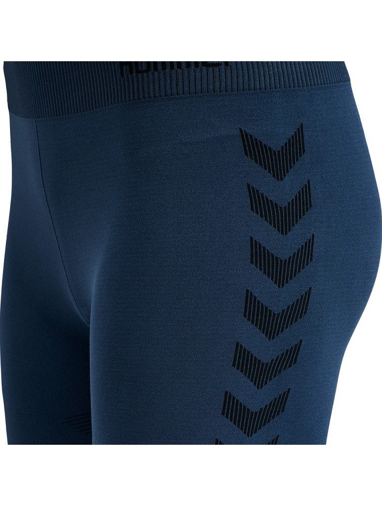 hummel Shorts Funktionsunterwäsche Tight Seamless nahtlos (schnelltrocknend)