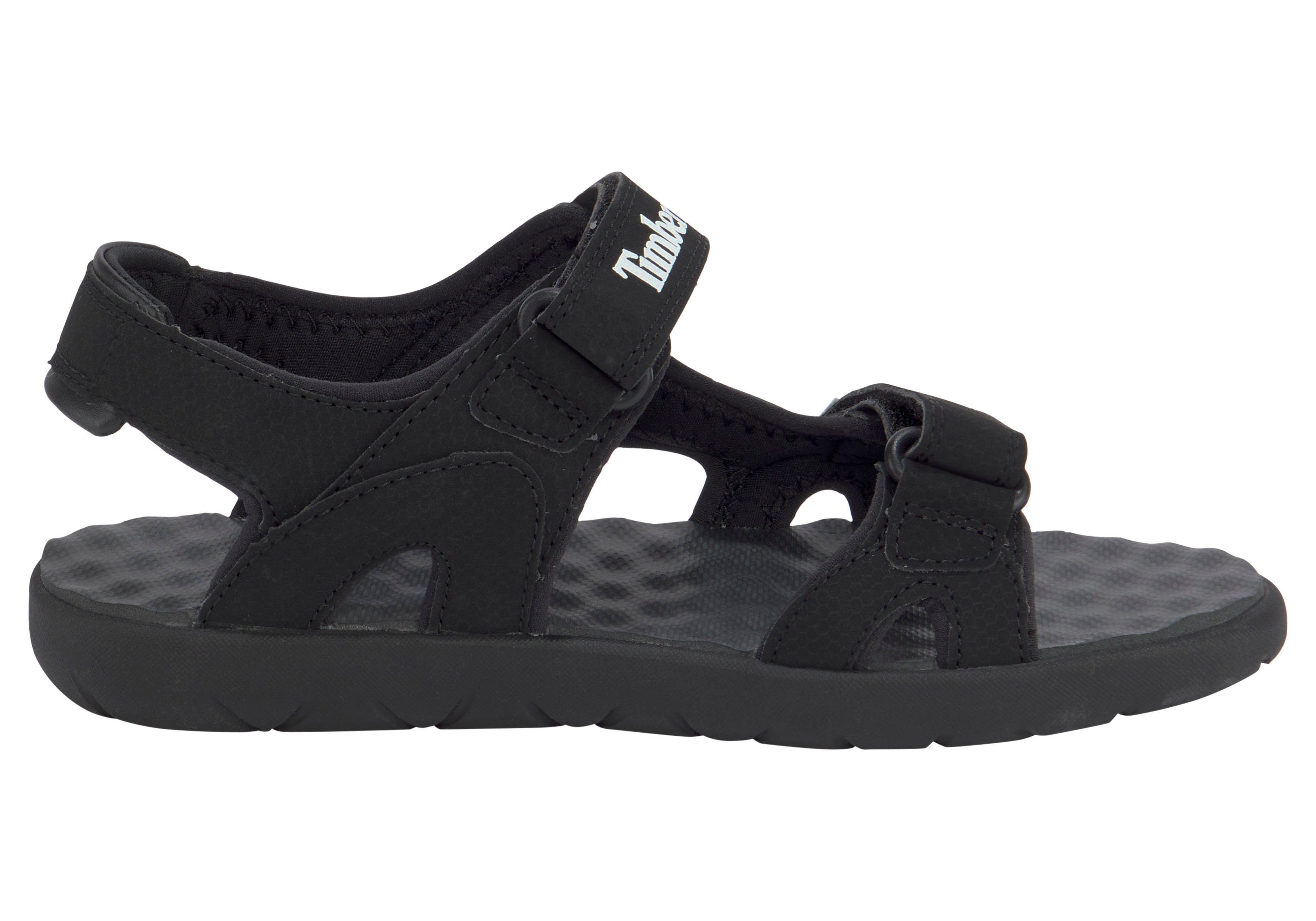 Timberland PERKINS ROW BACKSTRAP SANDAL Sandale mit Klettverschluß