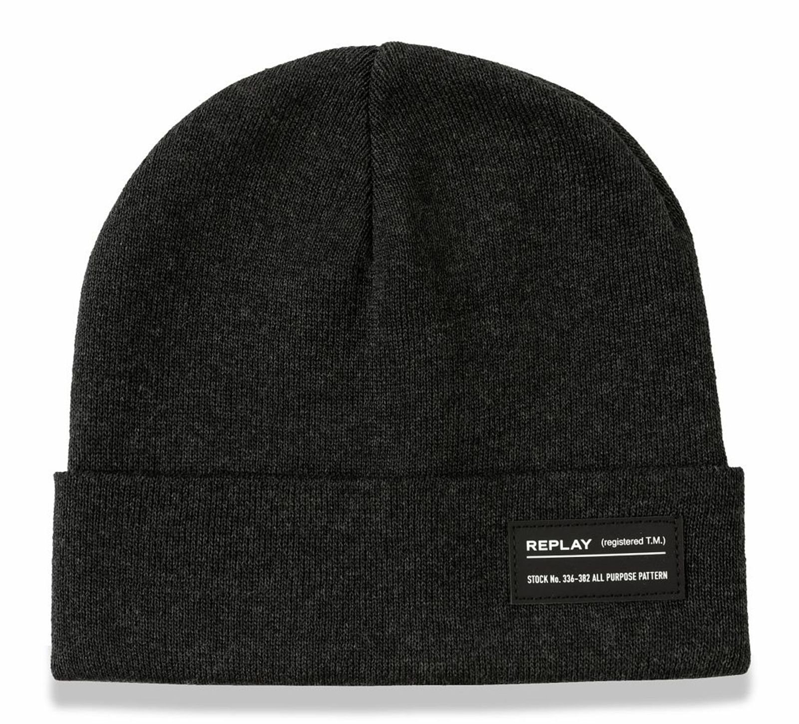 Replay Beanie