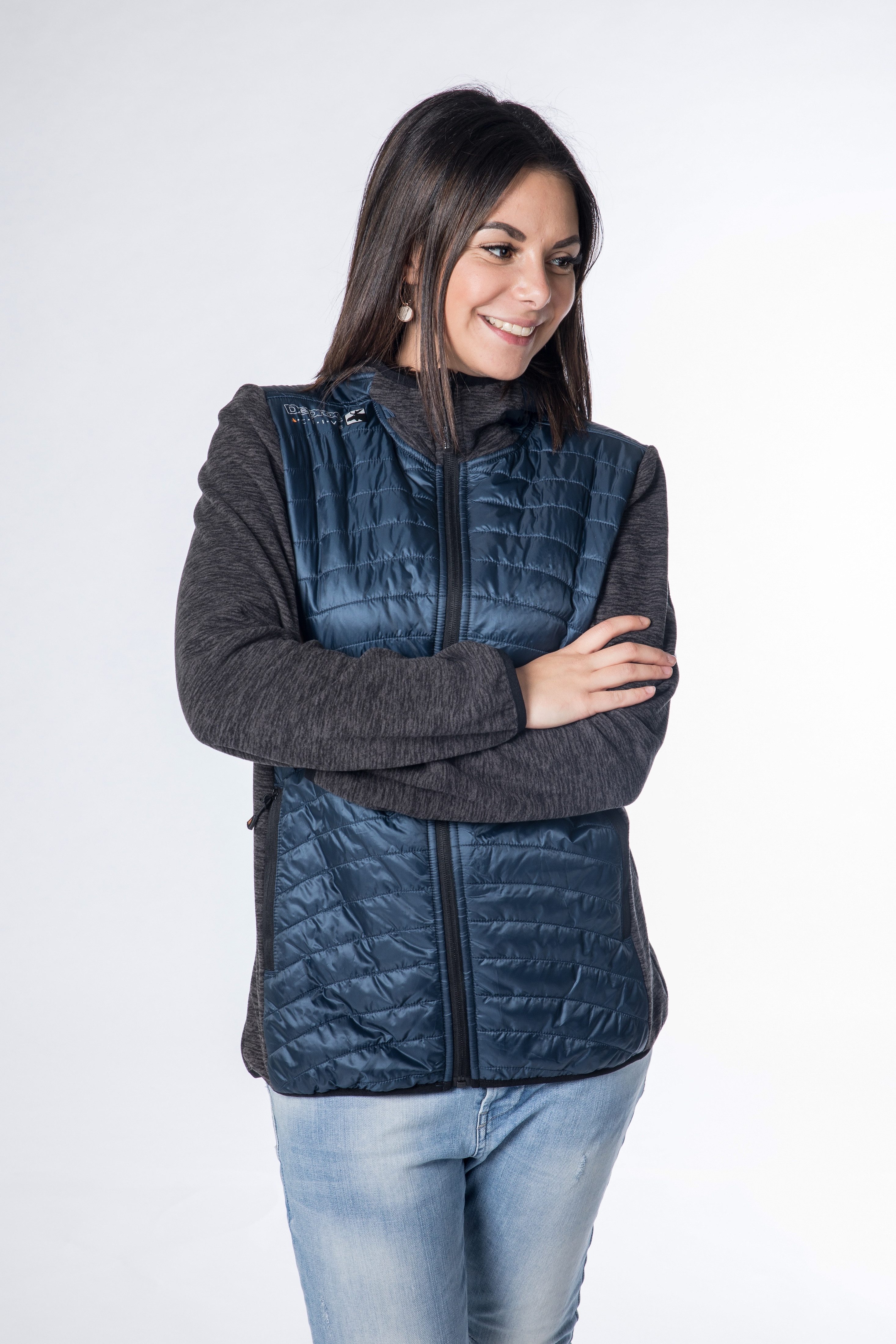 Steppjacke GILMOUR COMFORT WOMEN