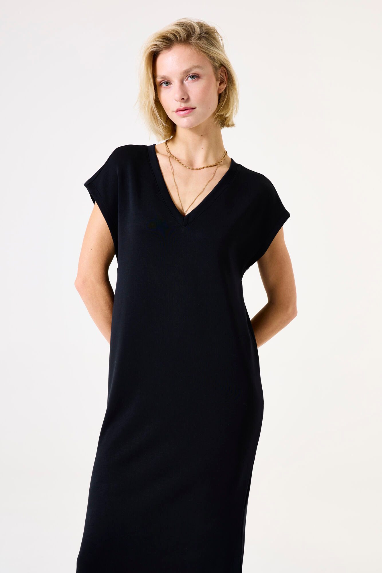 Garcia Sommerkleid ladies dress