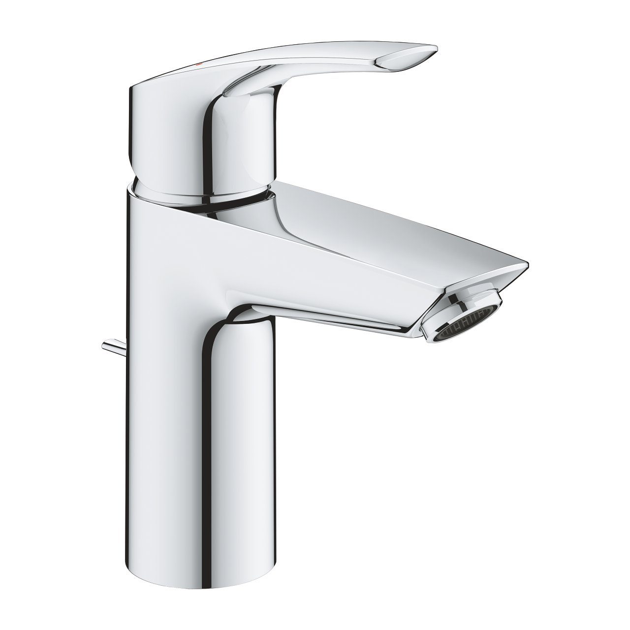 Grohe Waschtischarmatur Grohe Waschtisch Einhebelmischer Eurosmart günstig online kaufen