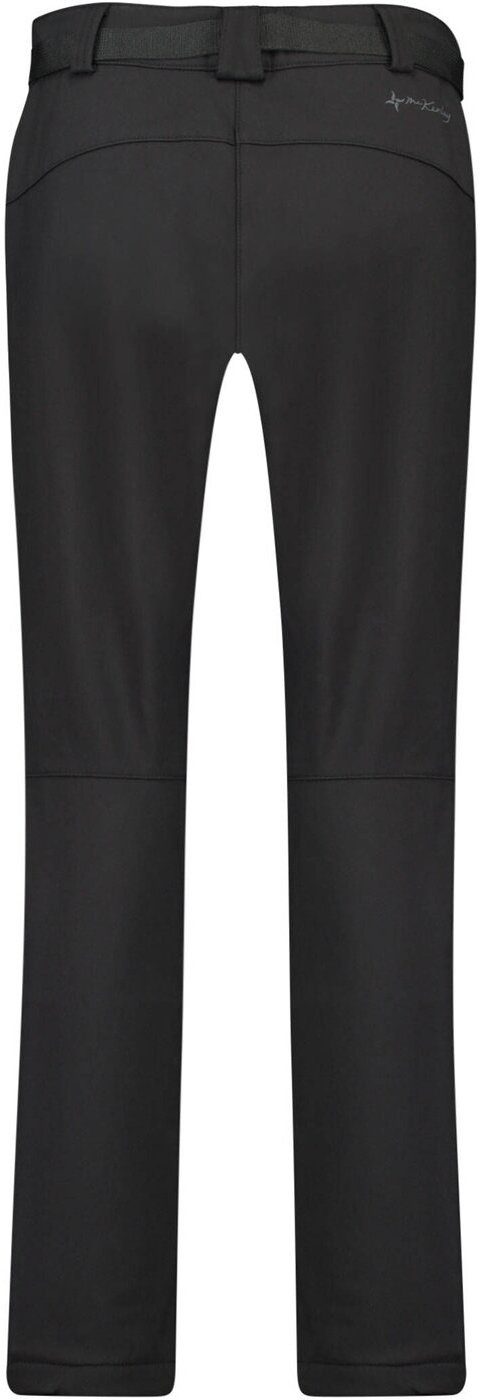 McKINLEY Outdoorhose Da.-Hose Shalda wms short BLACK günstig online kaufen