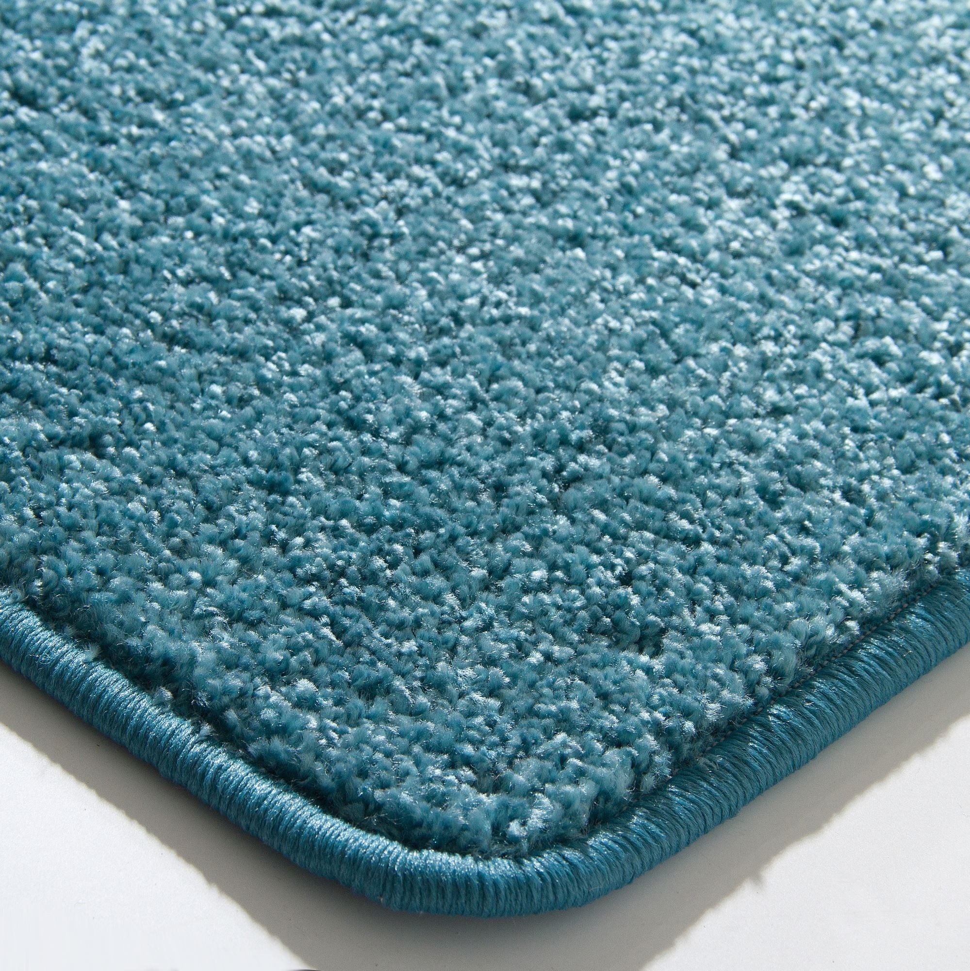 Steffensmeier Teppich Cambridge, Rechteckig, Velours, Wohnzimmer