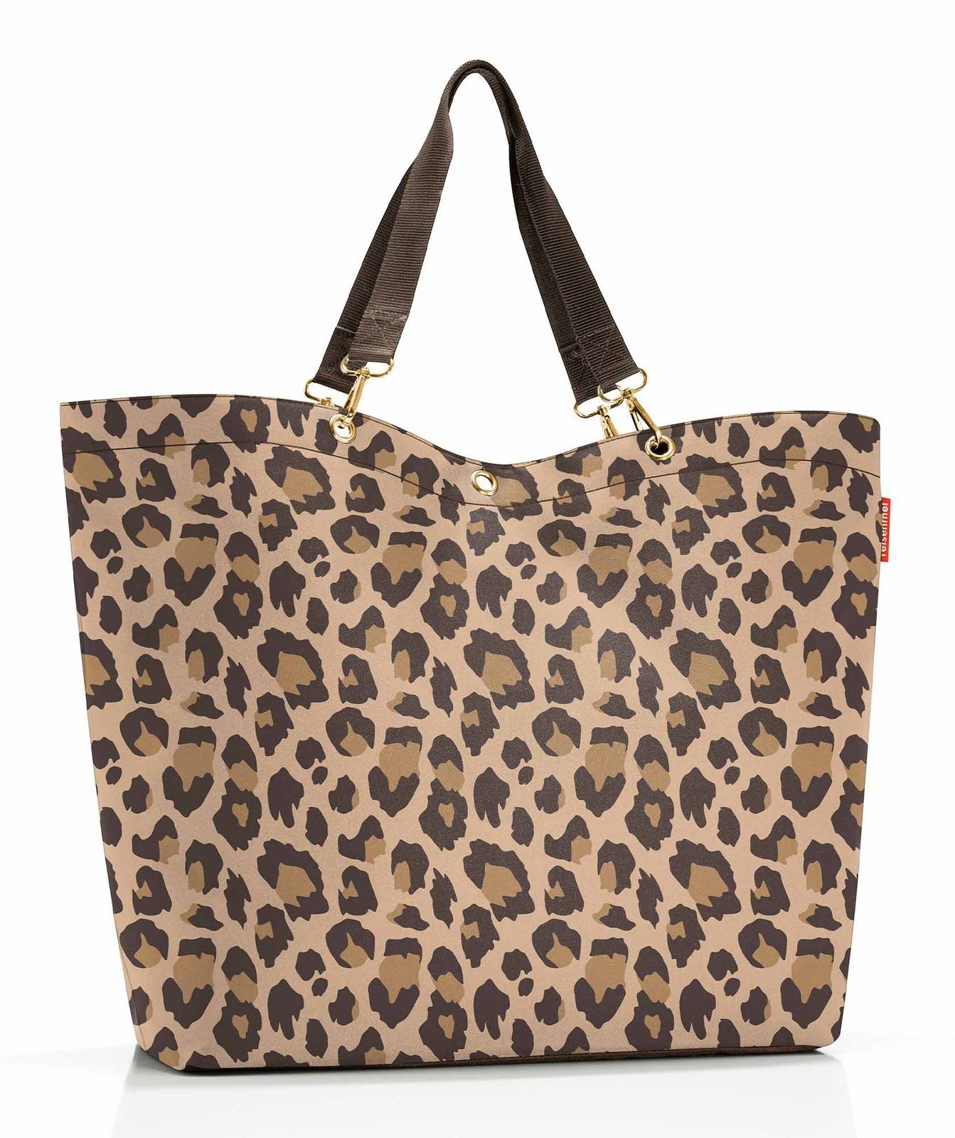 REISENTHEL® Shopper shopper XL, Einkaufstasche Strandtasche günstig online kaufen