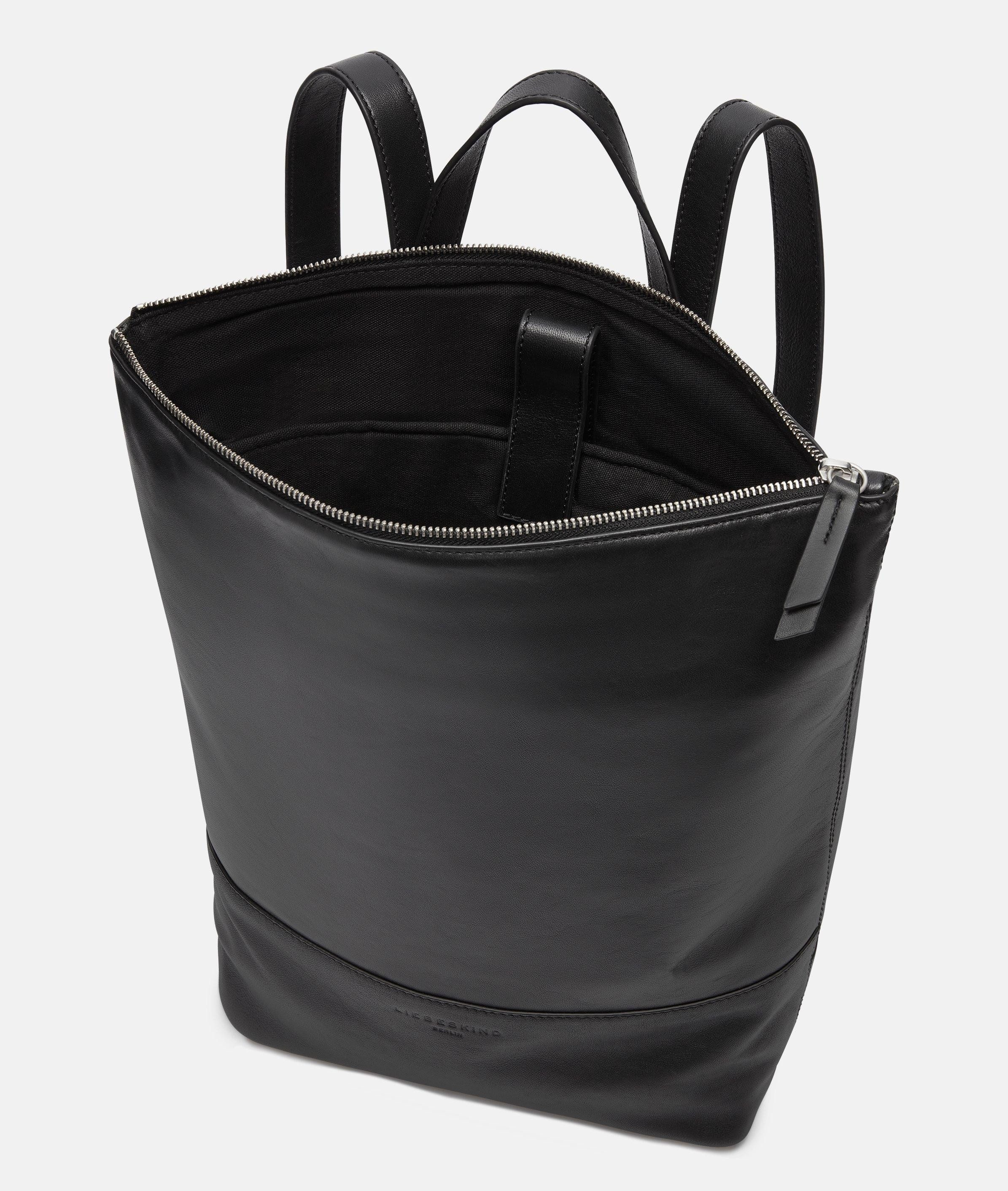 Liebeskind Berlin Rucksack Großer Rucksack aus günstig online kaufen