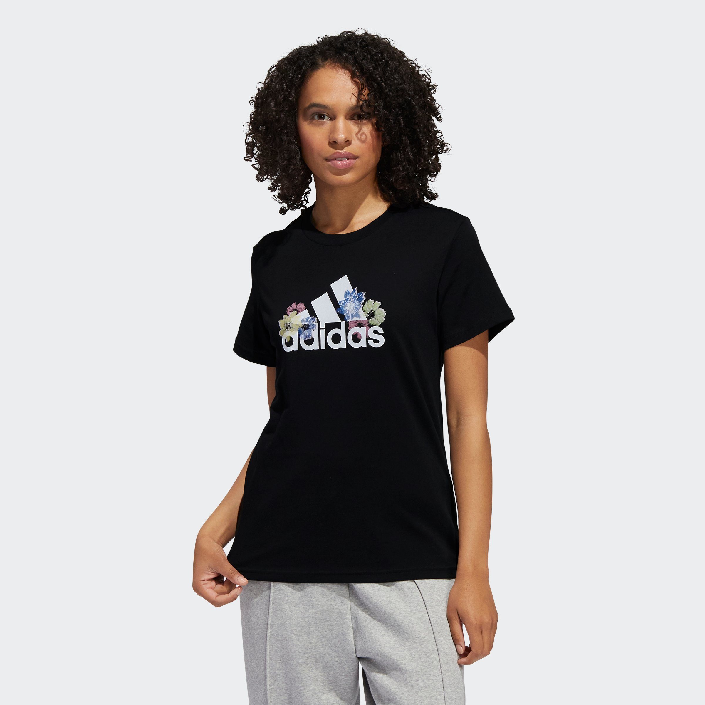 adidas Performance Sport T-Shirts für Damen kaufen | OTTO