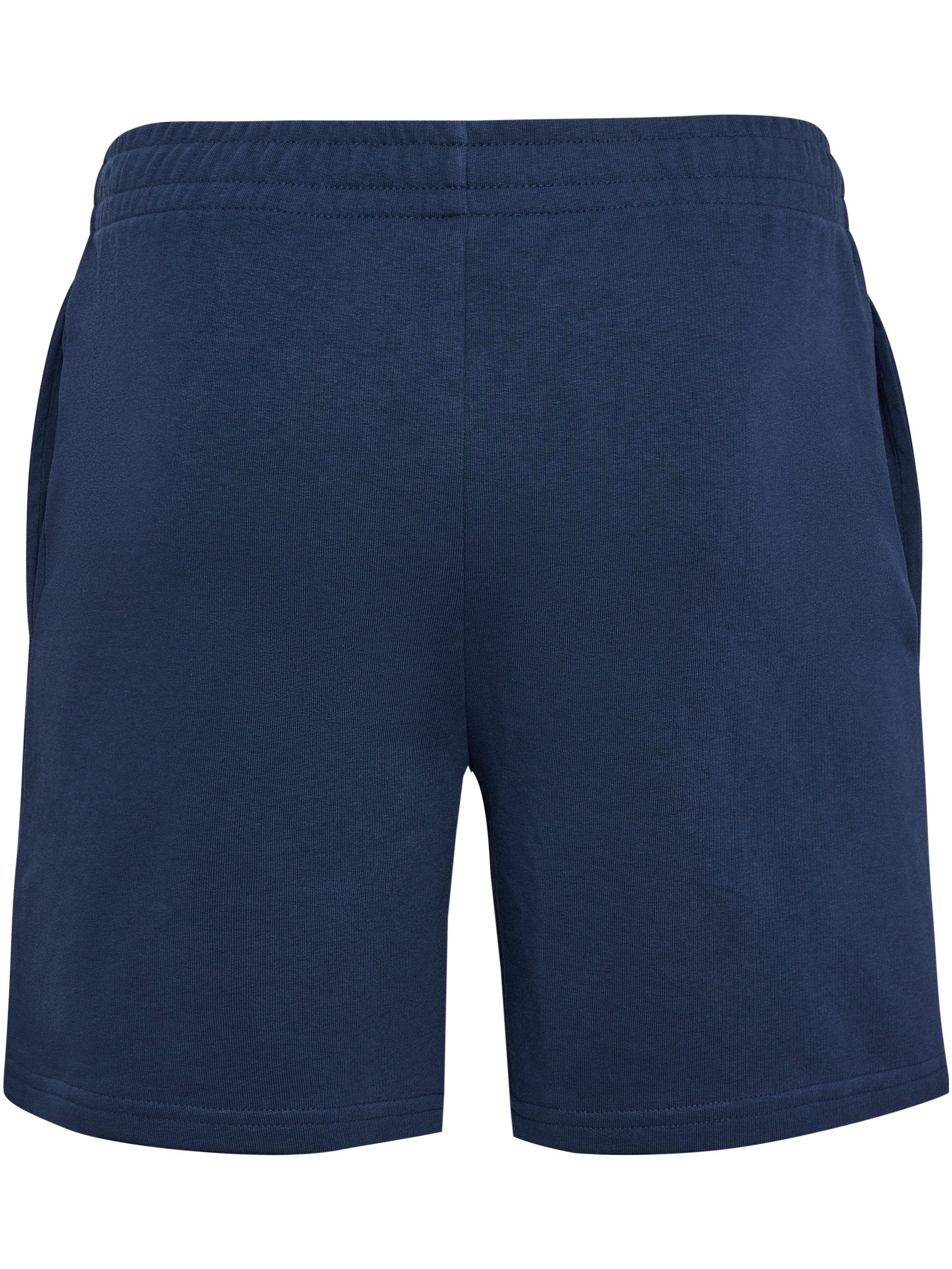 hummel Shorts HMLPULSE SWEAT SHORTS (1-tlg) günstig online kaufen