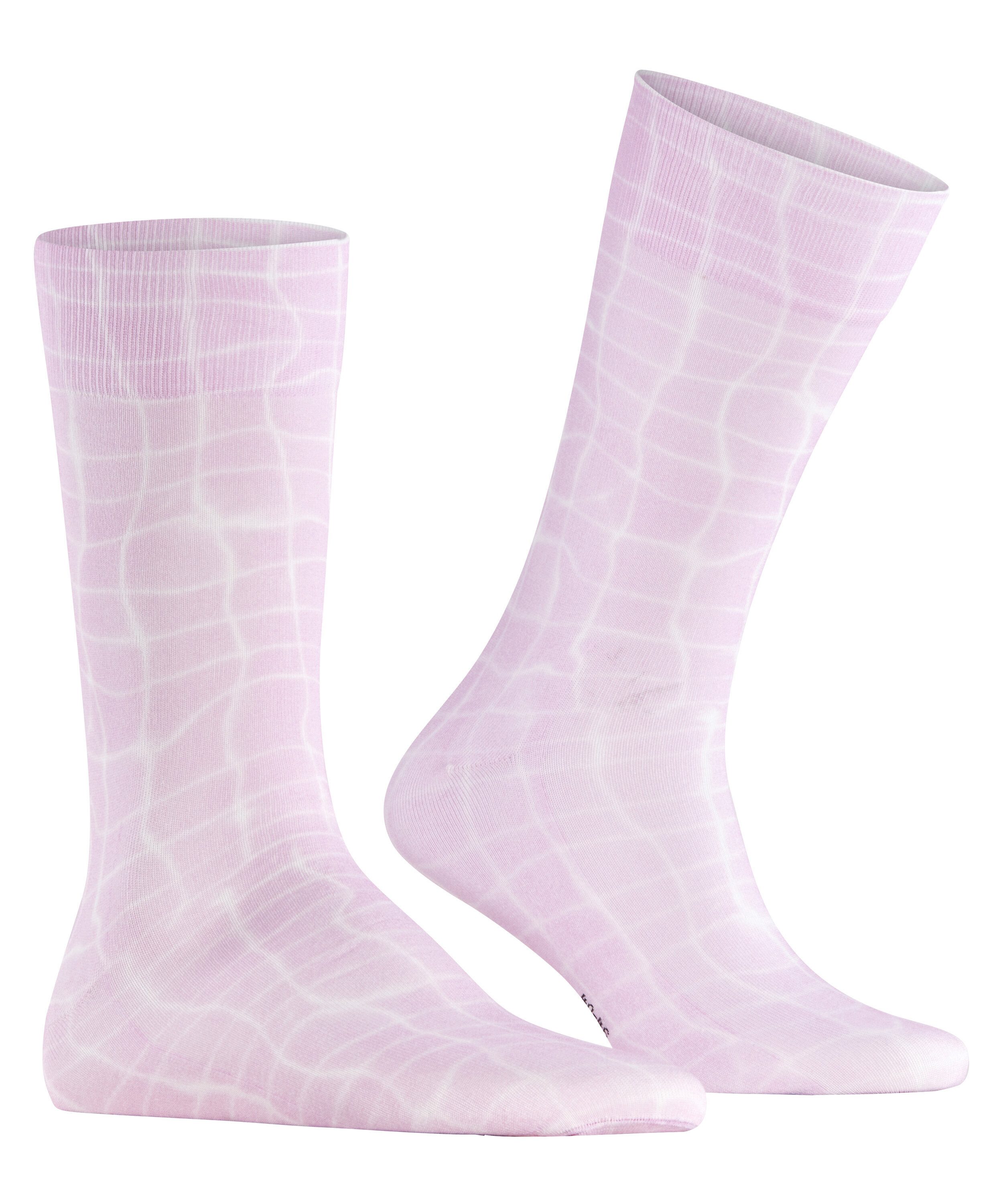 Burlington Socken Poolside Socken (1-Paar)