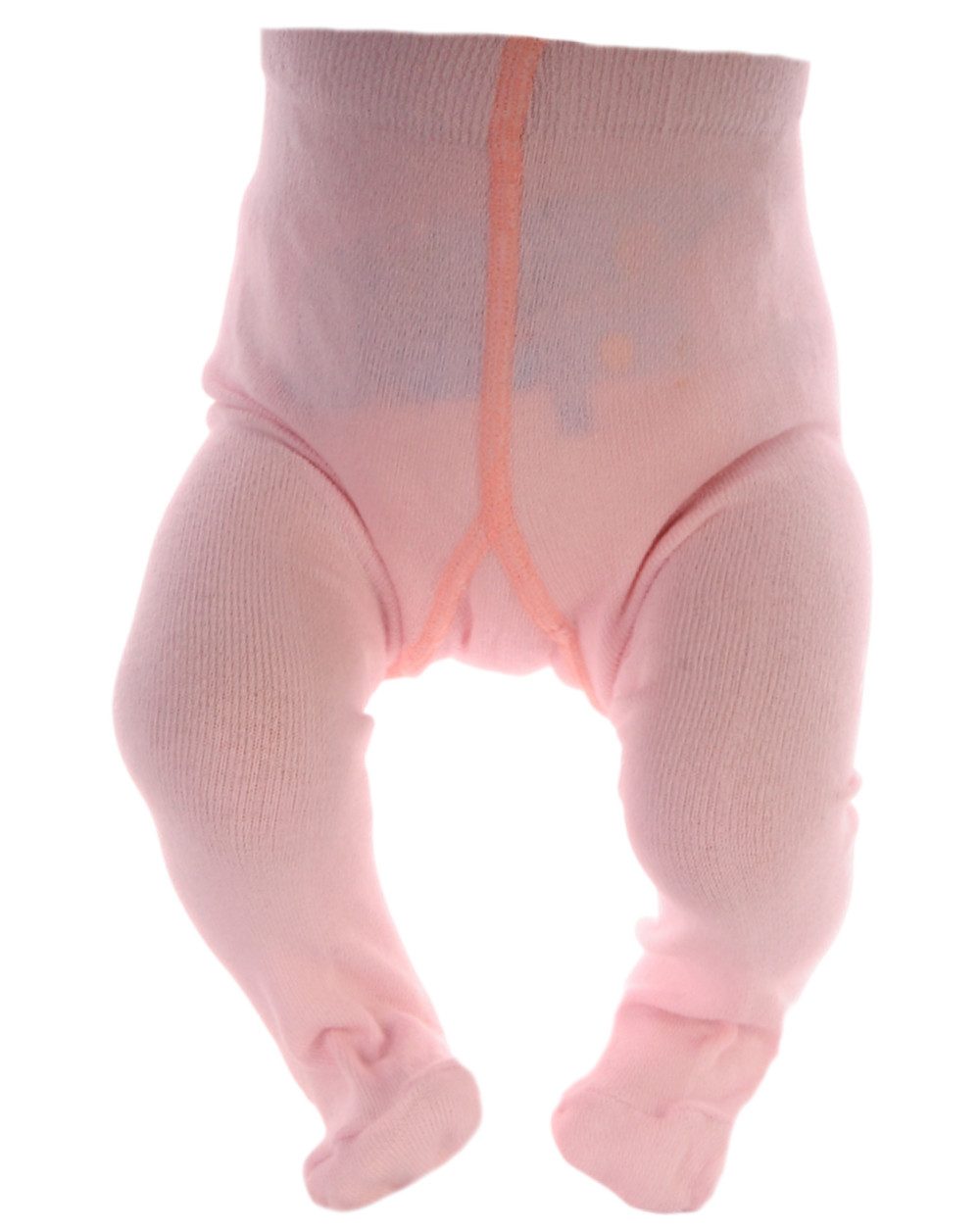 Strumpfhose Baby und Kinder Strumpfhose in Rosa 50 56 62 68 74 80