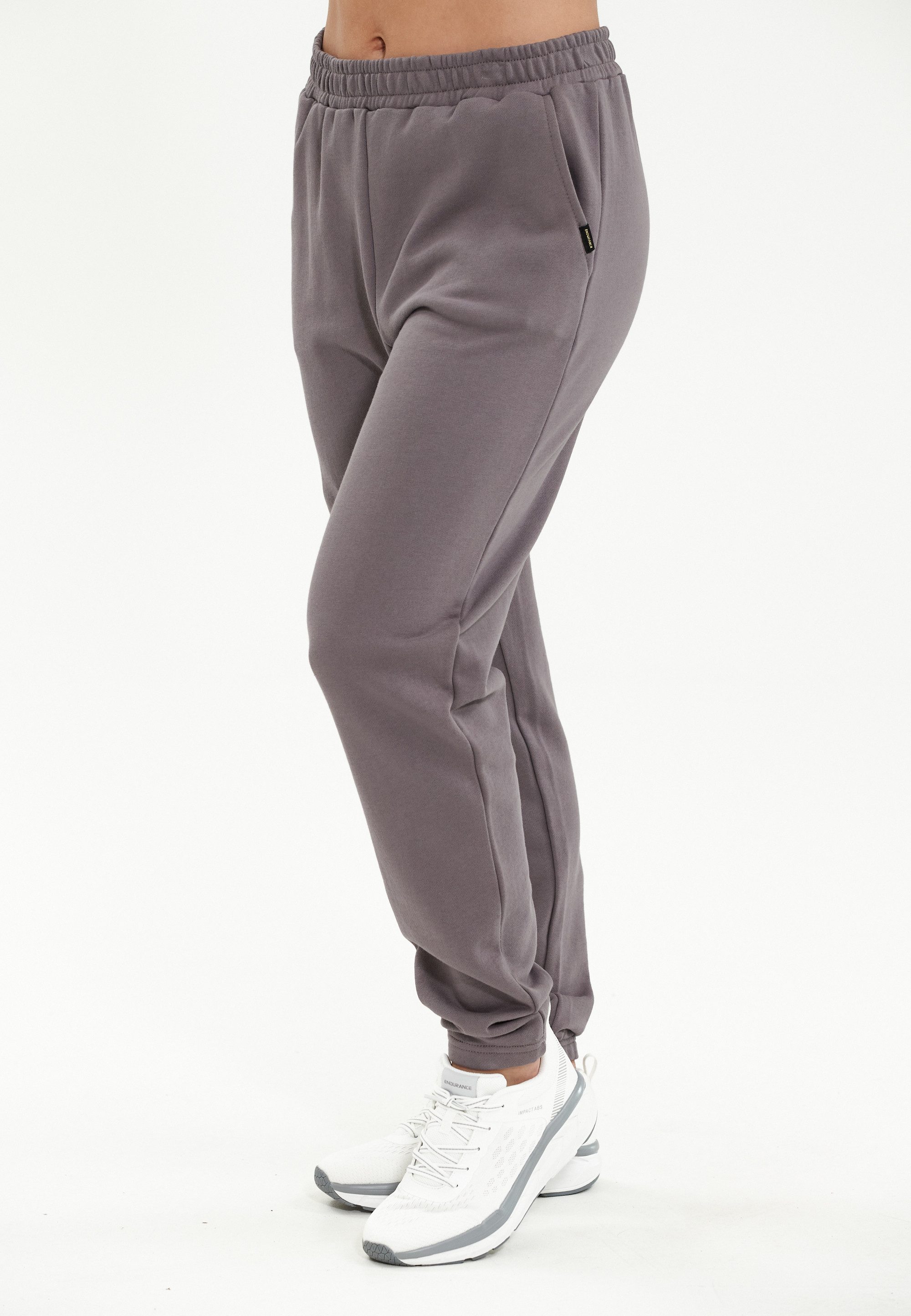 ENDURANCE Sweathose "Beisty" mit praktischen Seitentaschen günstig online kaufen