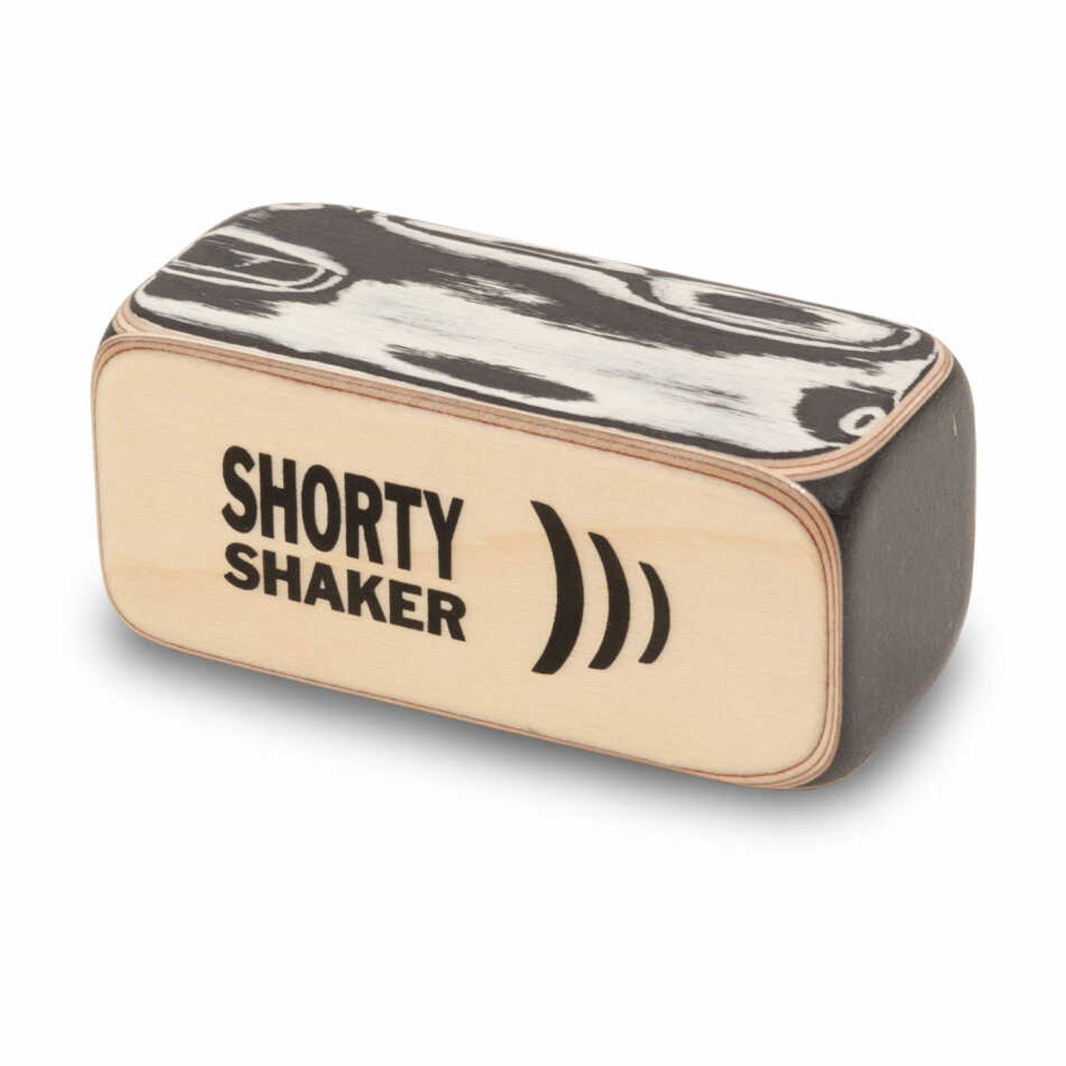 Schlagwerk Cajon Schlagwerk SK-30 Cajon Shorty Shaker SK30