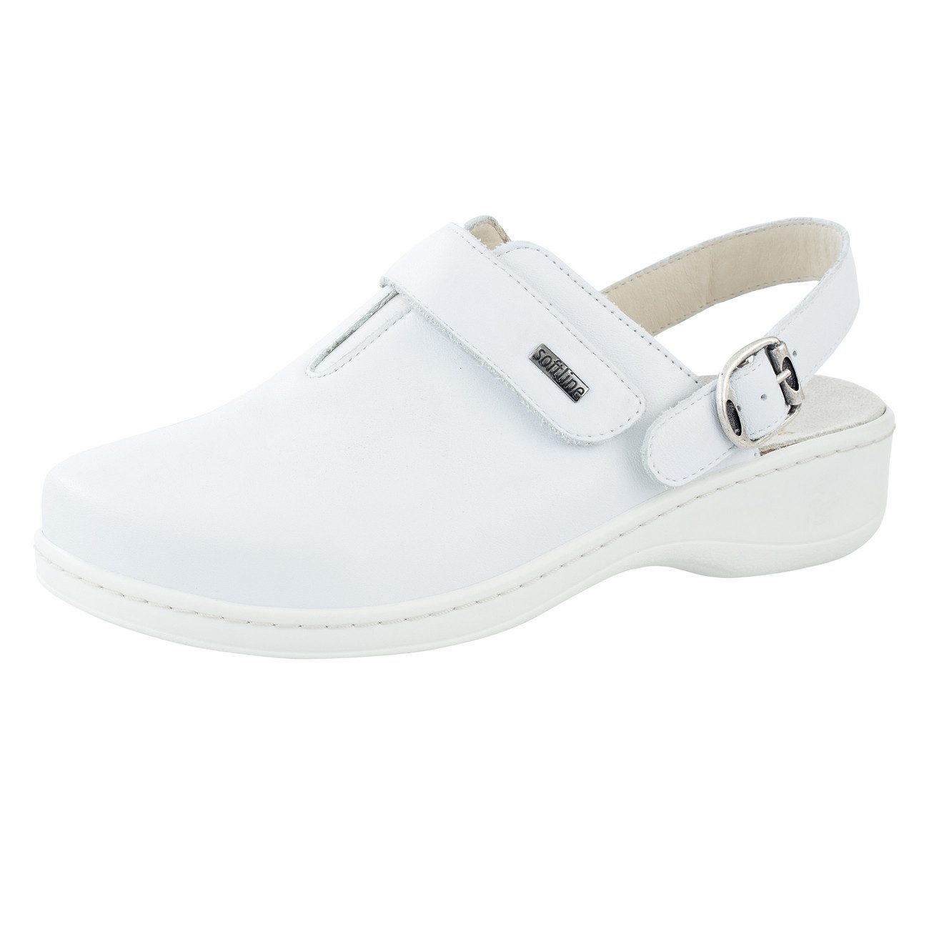 Fidelio Soft-Line Pantolette