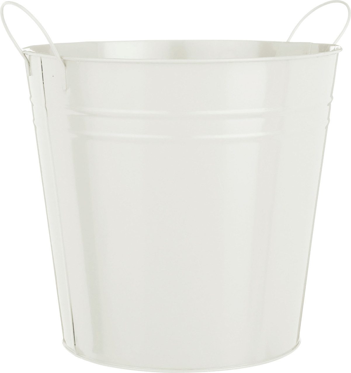 Mica Decorations Blumentopf Mica Decorations Topf Joey Eisen Ø 27 x 25 cm günstig online kaufen