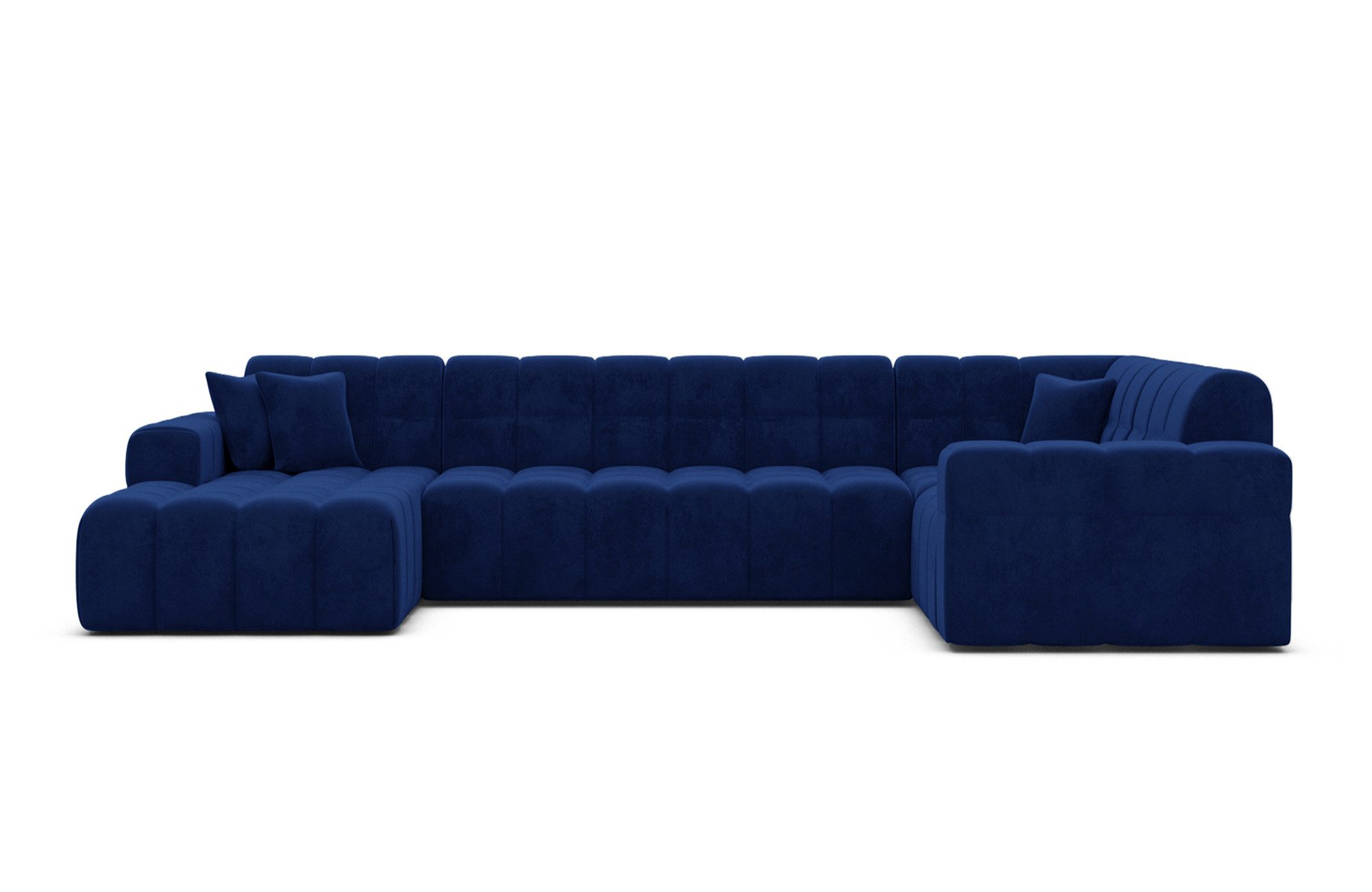 Sofa Dreams Wohnlandschaft Stoff Wohnlandschaft Modern günstig online kaufen