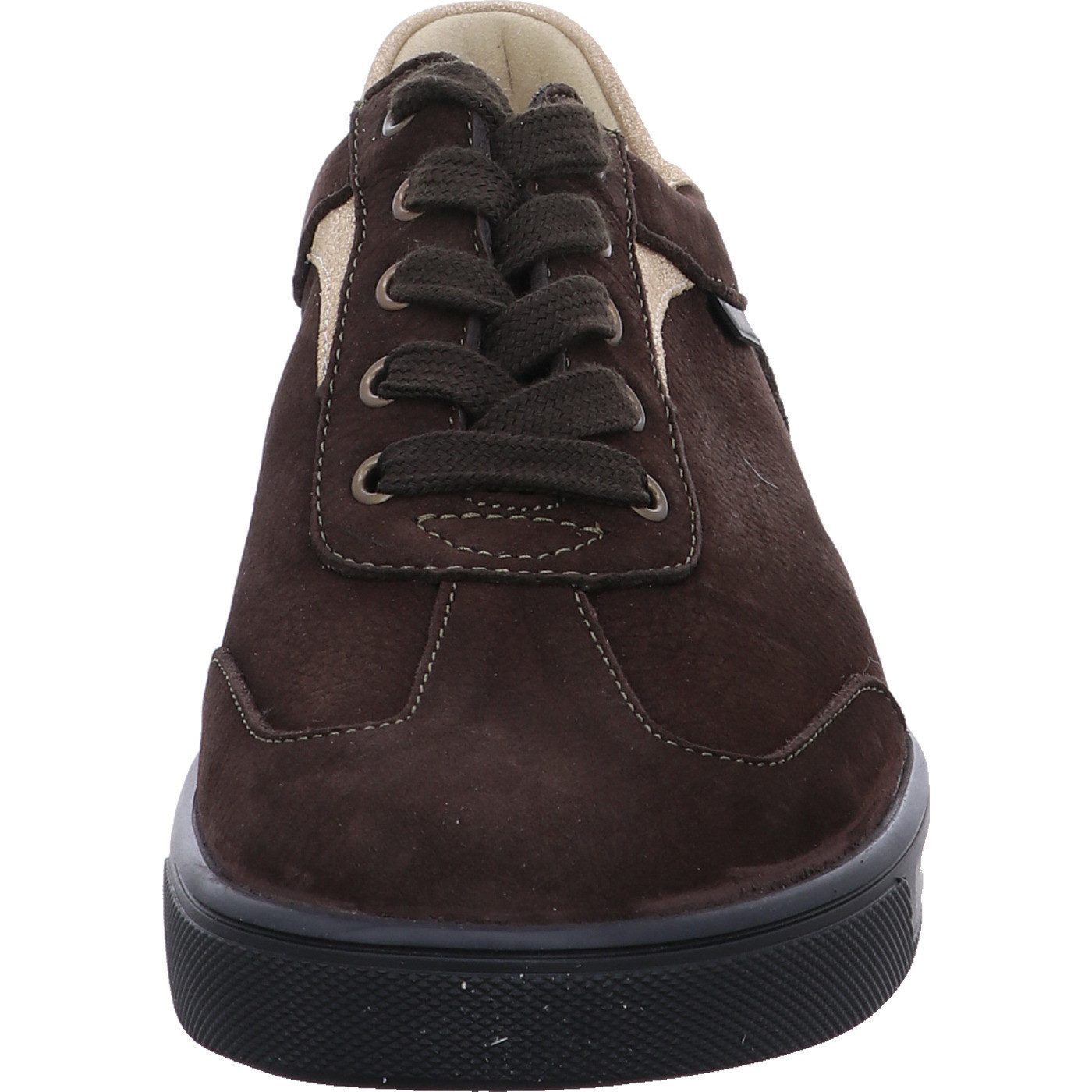 Finn Comfort INTERLAGOS Schnürschuh