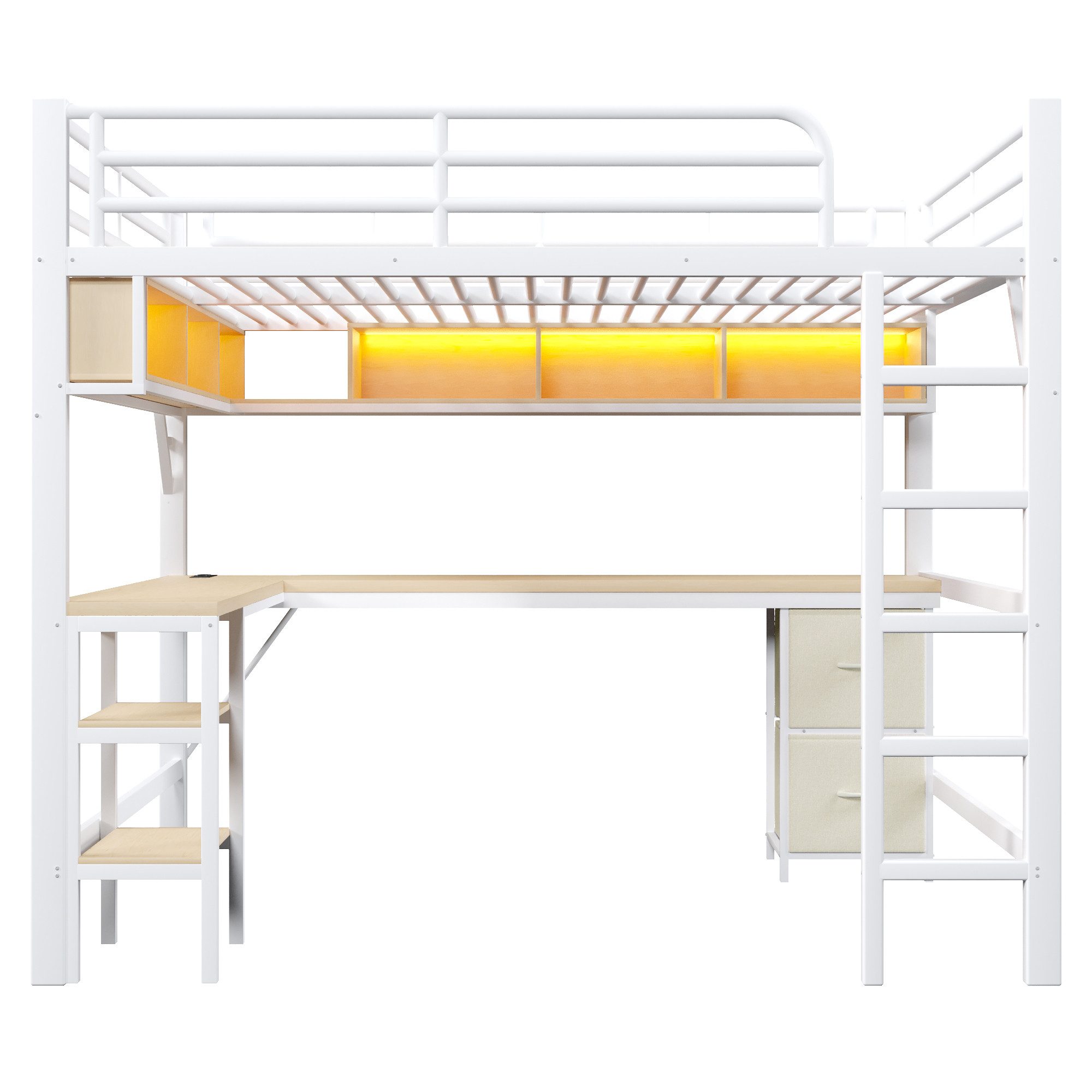 Weiß | Weiß | Weiß